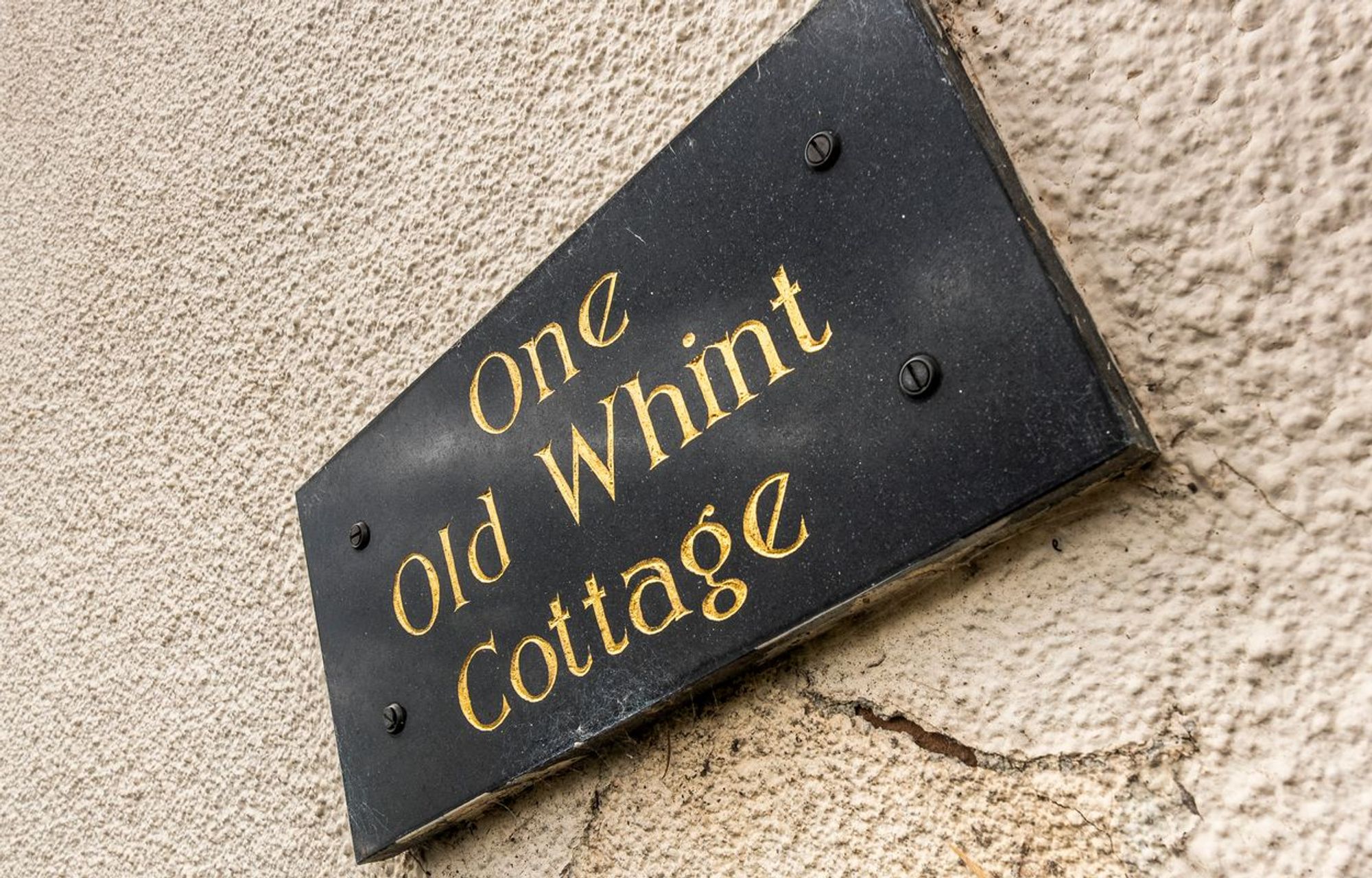 Old Whint Road, St Helens, WA11