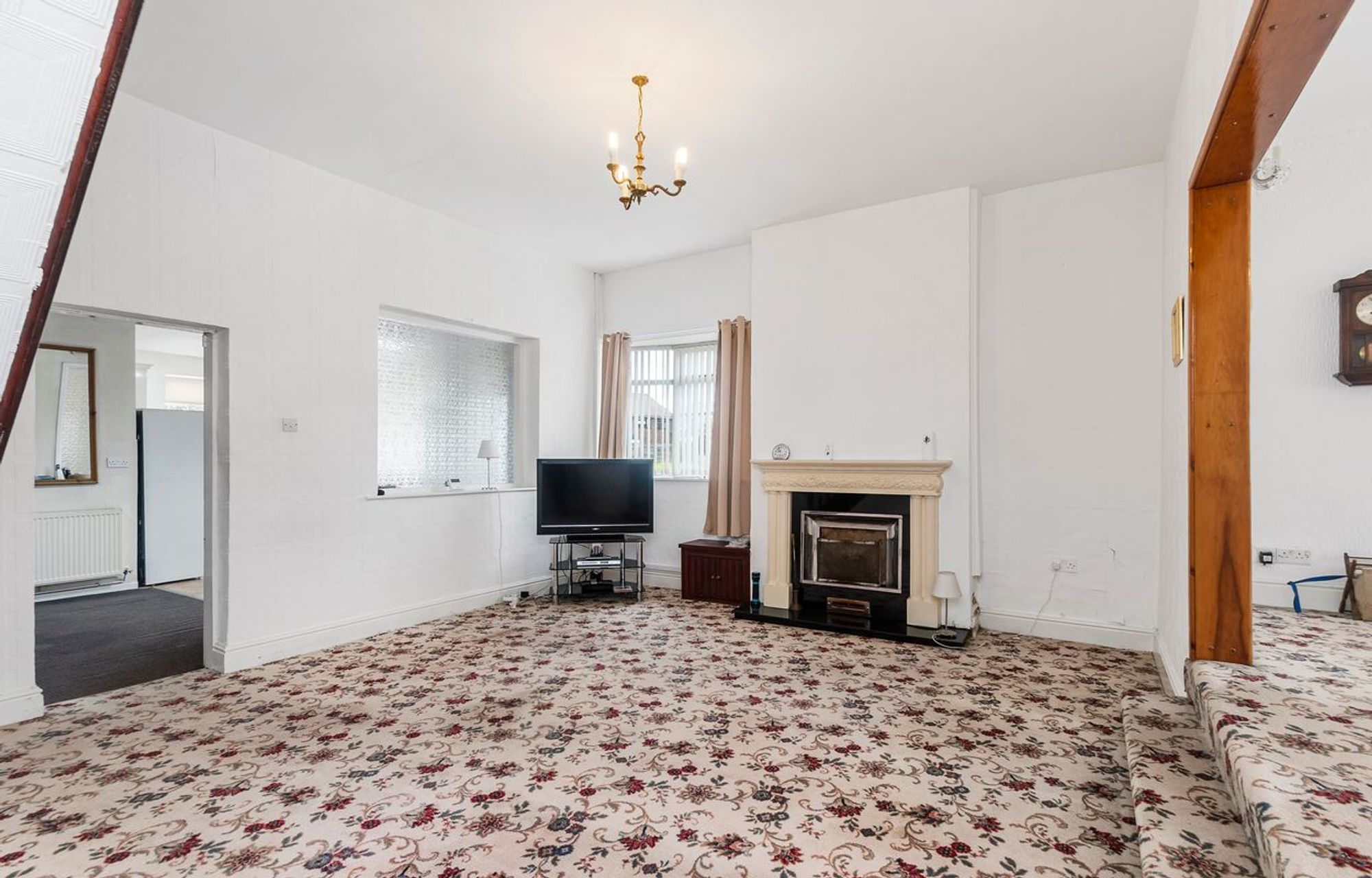 Old Whint Road, St Helens, WA11