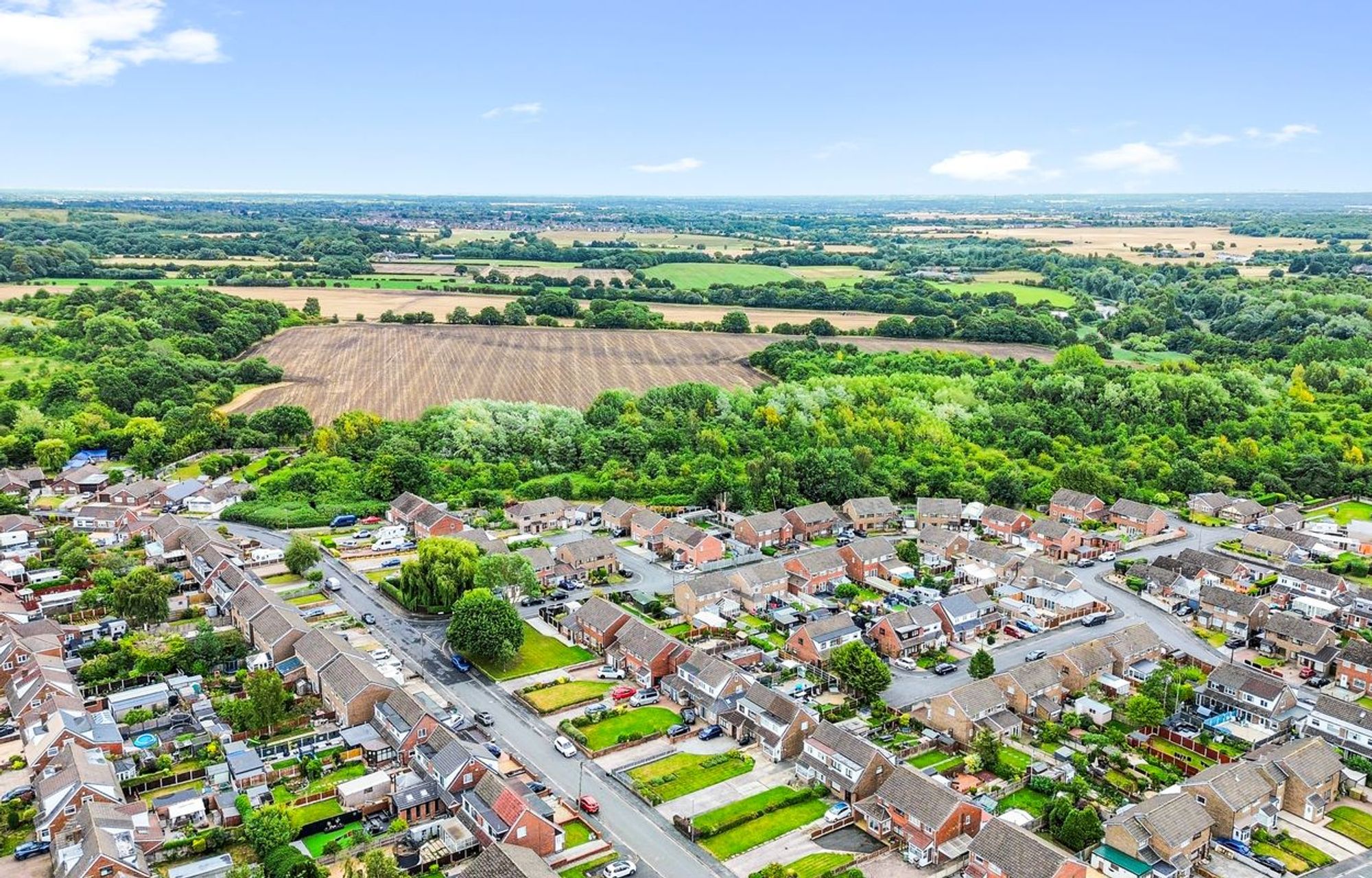 Old Whint Road, St Helens, WA11