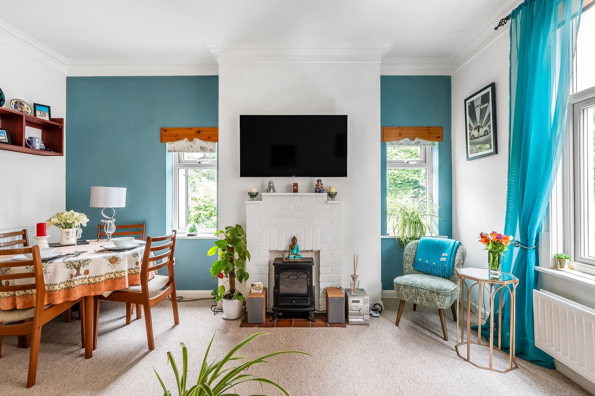 Molyneux Park Road, Tunbridge Wells, TN4