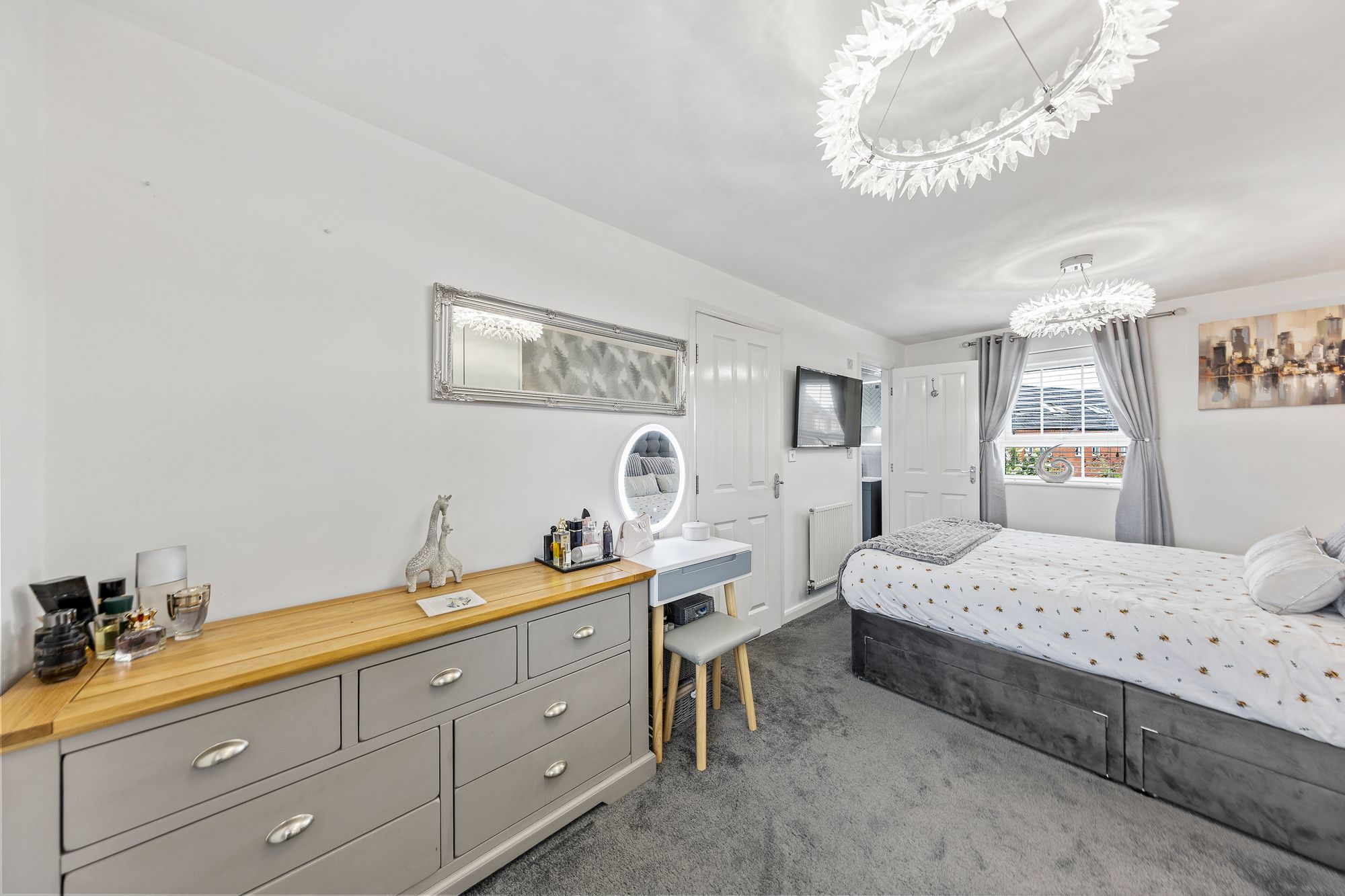 Newark Drive, Great Sankey, WA5