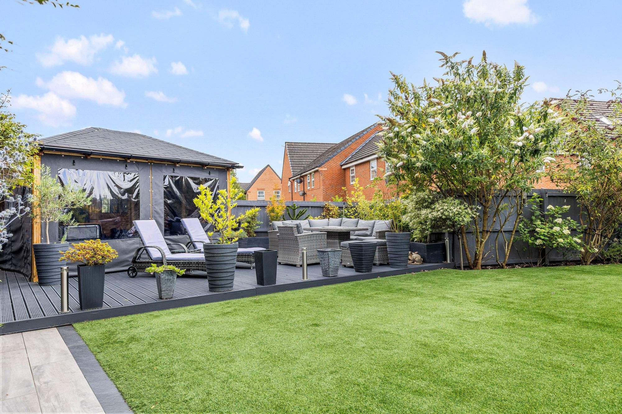 Newark Drive, Great Sankey, WA5