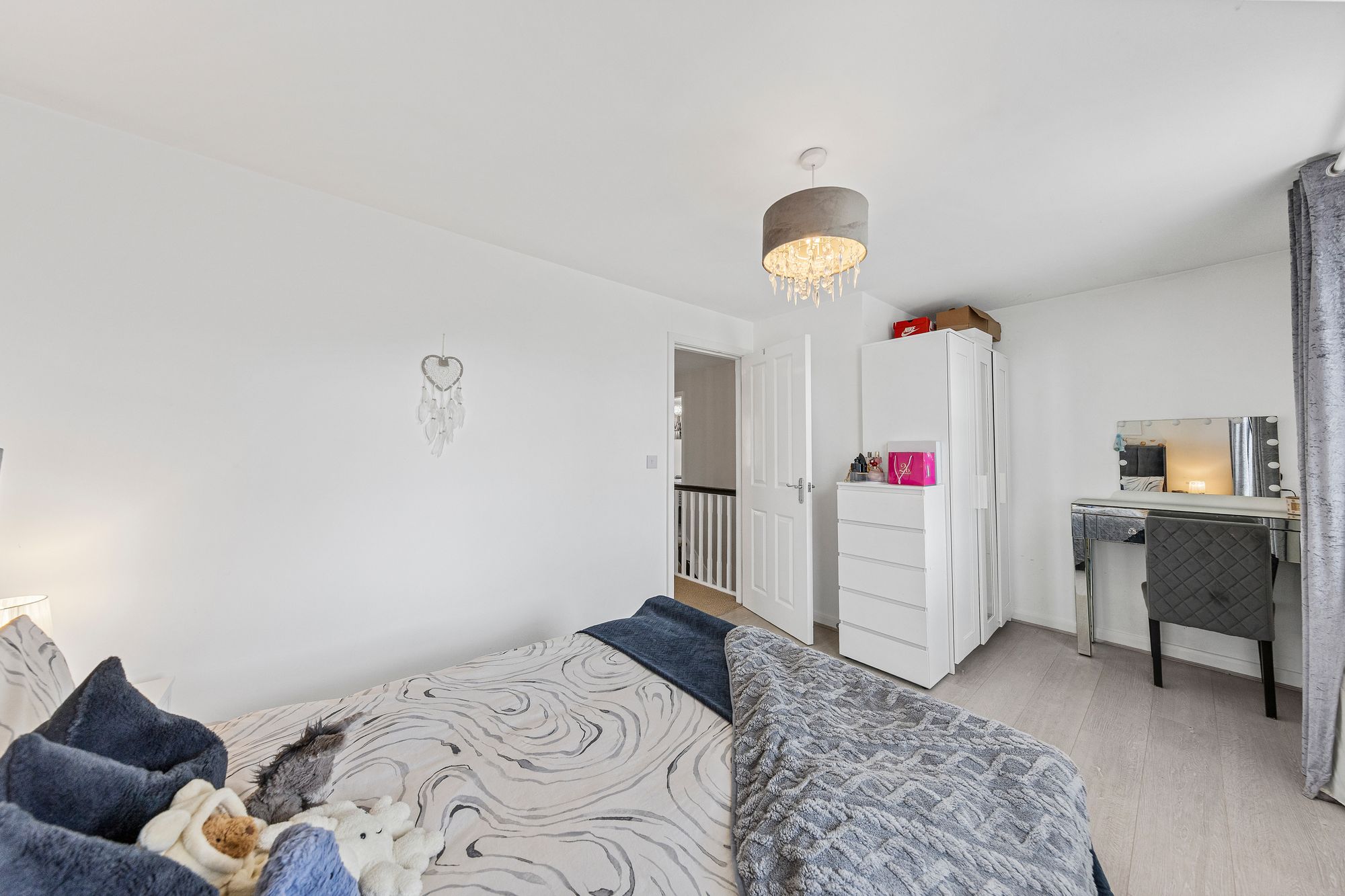 Newark Drive, Great Sankey, WA5