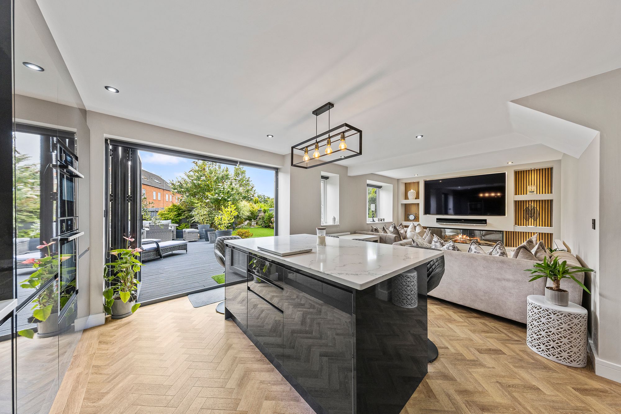 Newark Drive, Great Sankey, WA5