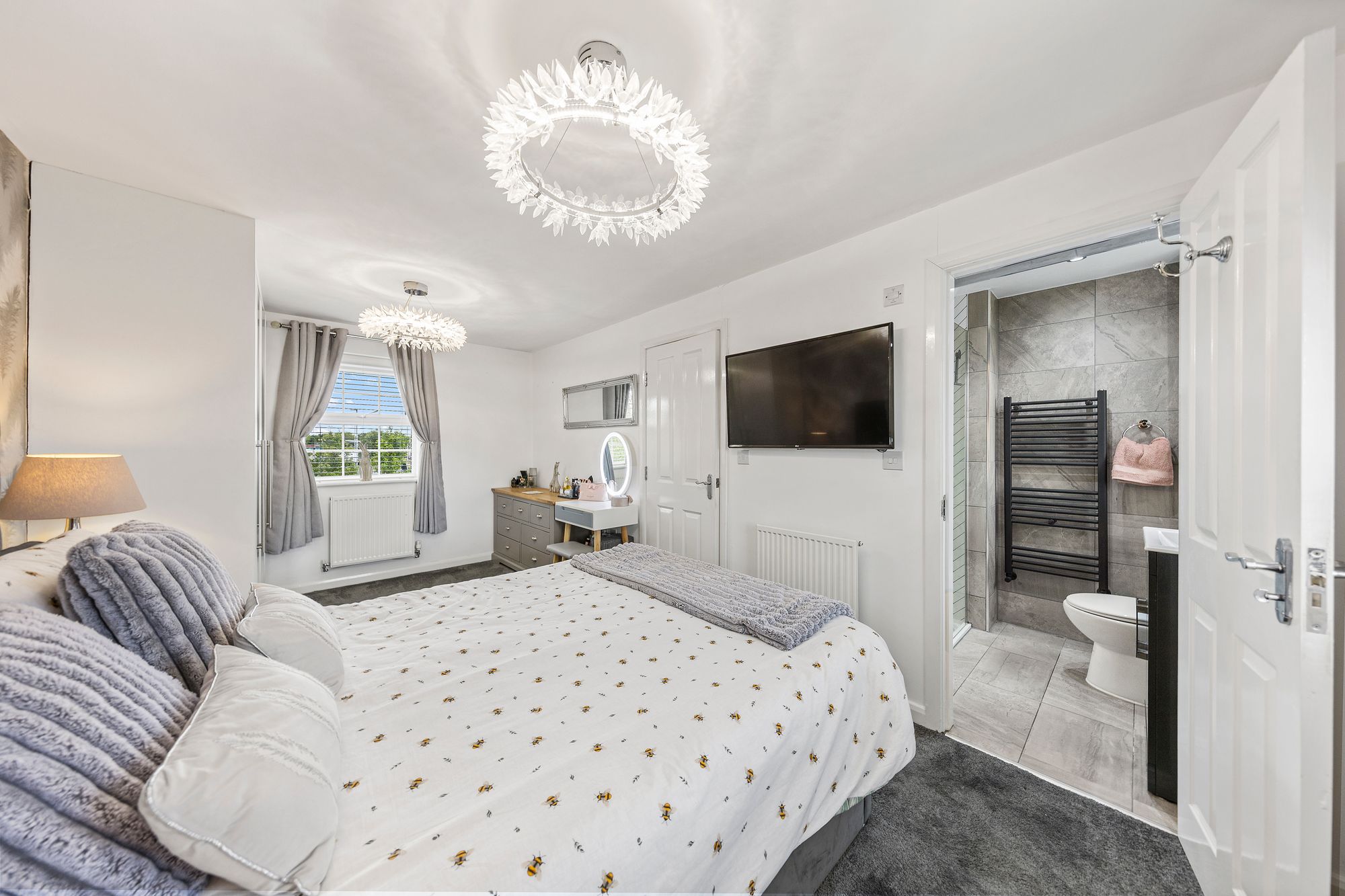 Newark Drive, Great Sankey, WA5