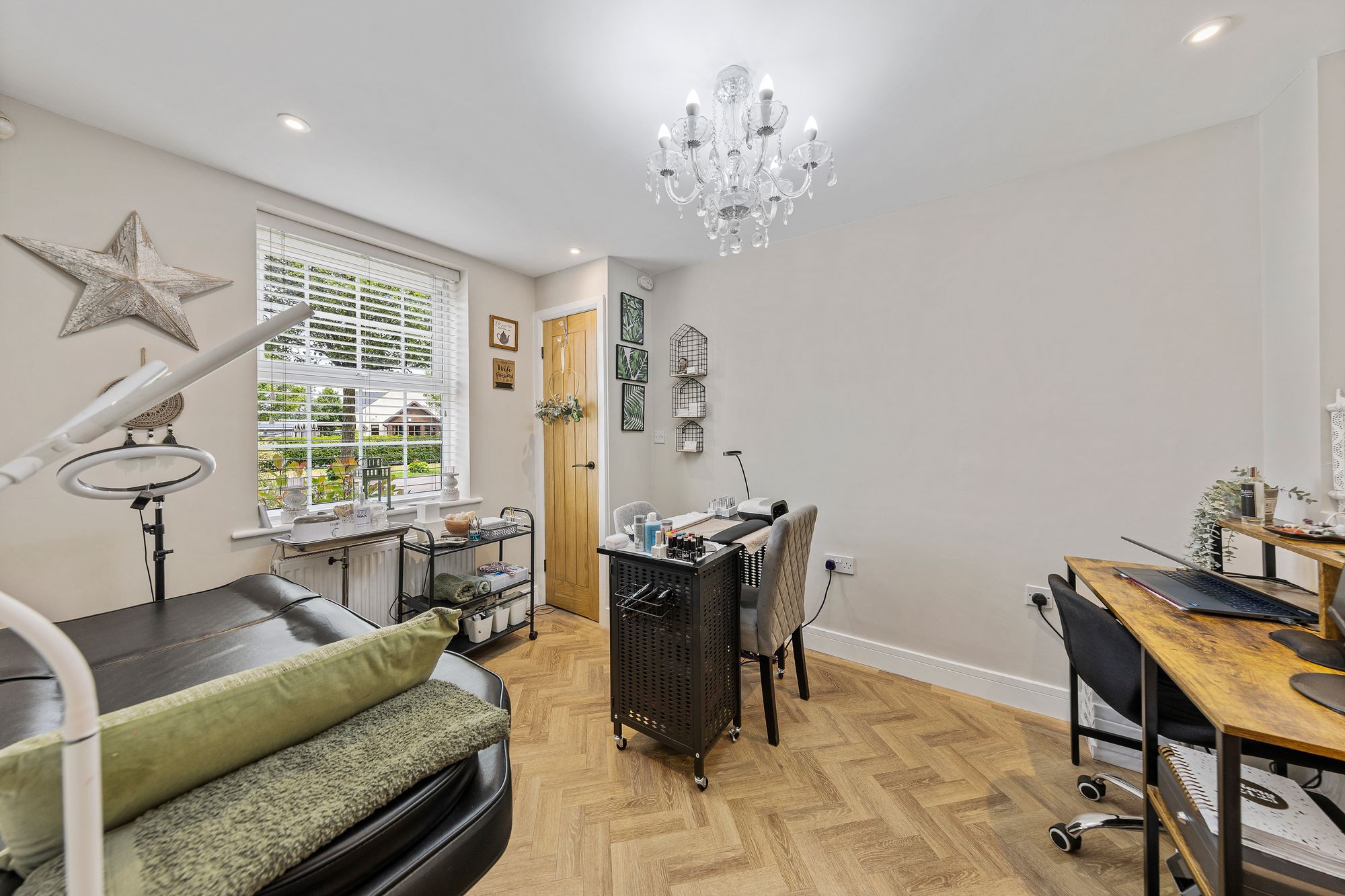 Newark Drive, Great Sankey, WA5