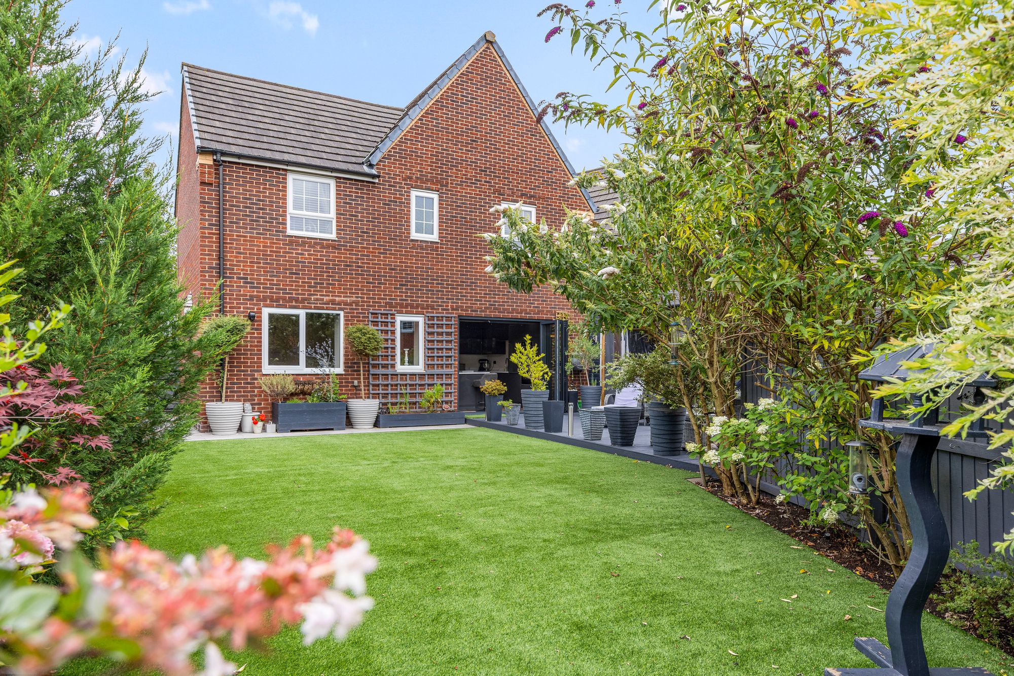 Newark Drive, Great Sankey, WA5