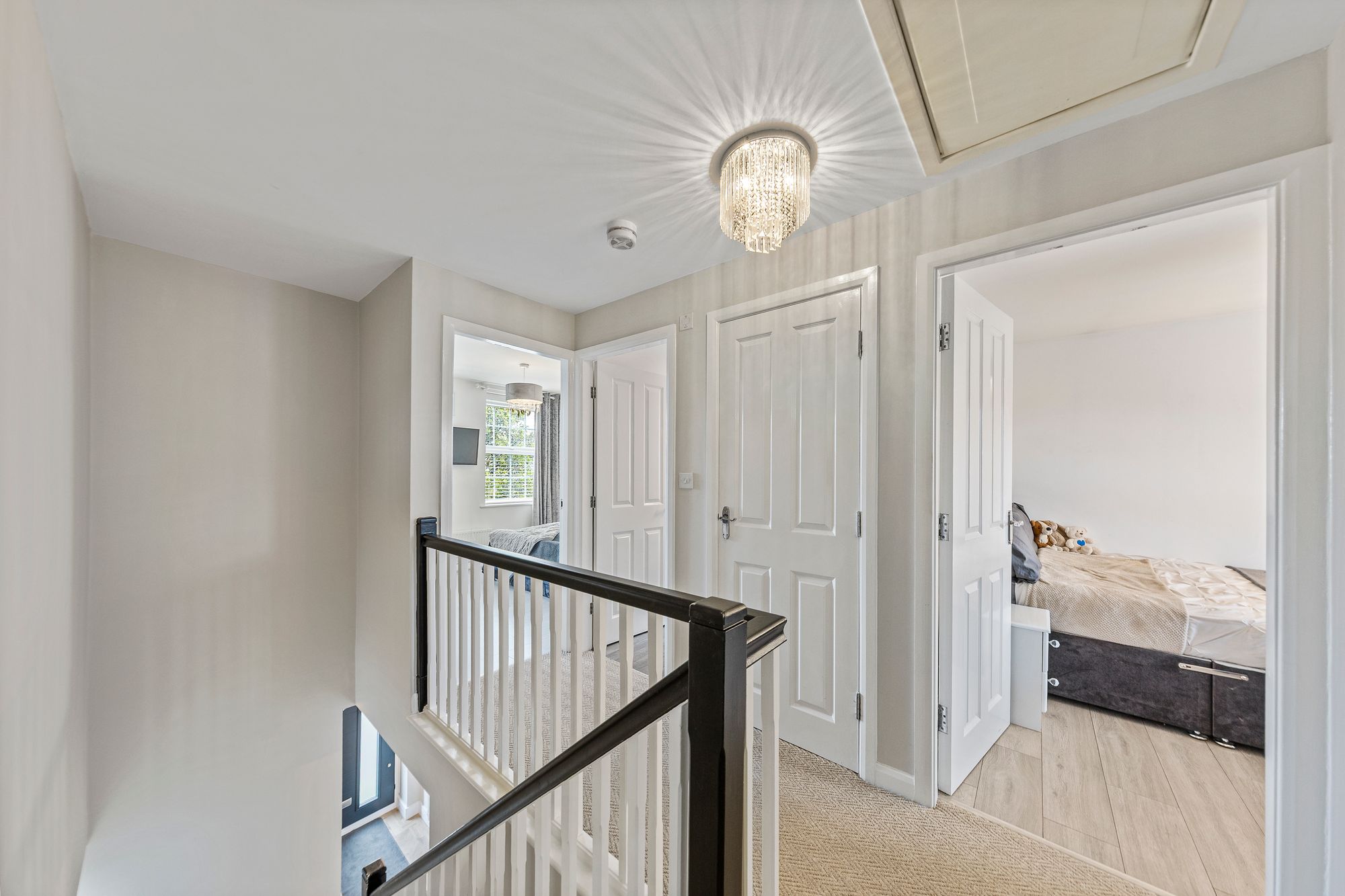 Newark Drive, Great Sankey, WA5