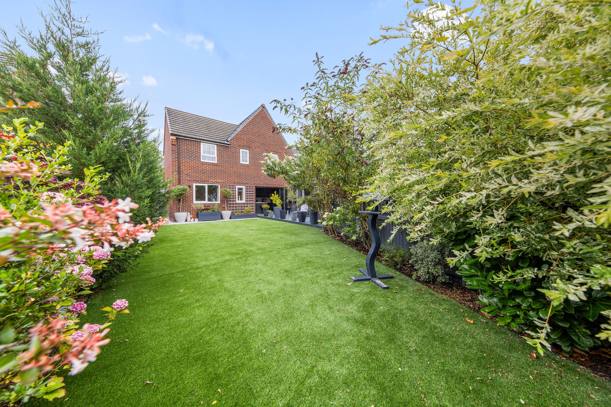 Newark Drive, Great Sankey, WA5