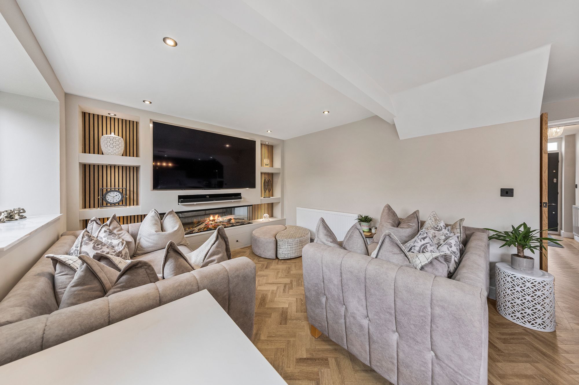 Newark Drive, Great Sankey, WA5