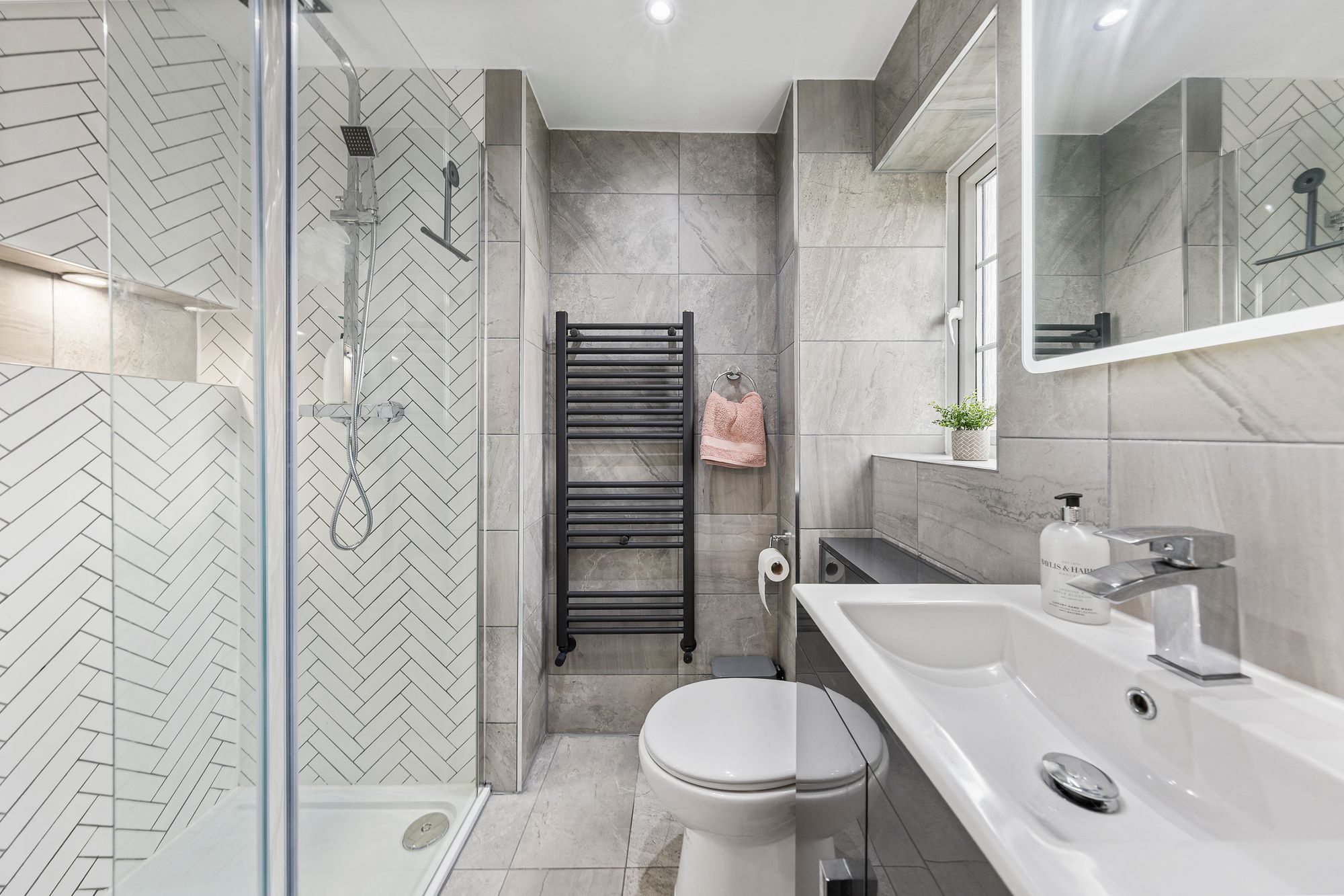 Newark Drive, Great Sankey, WA5
