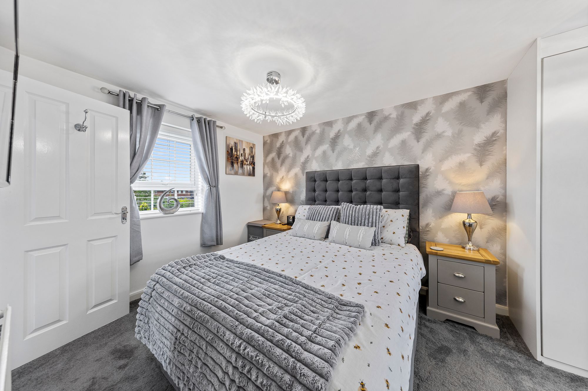 Newark Drive, Great Sankey, WA5