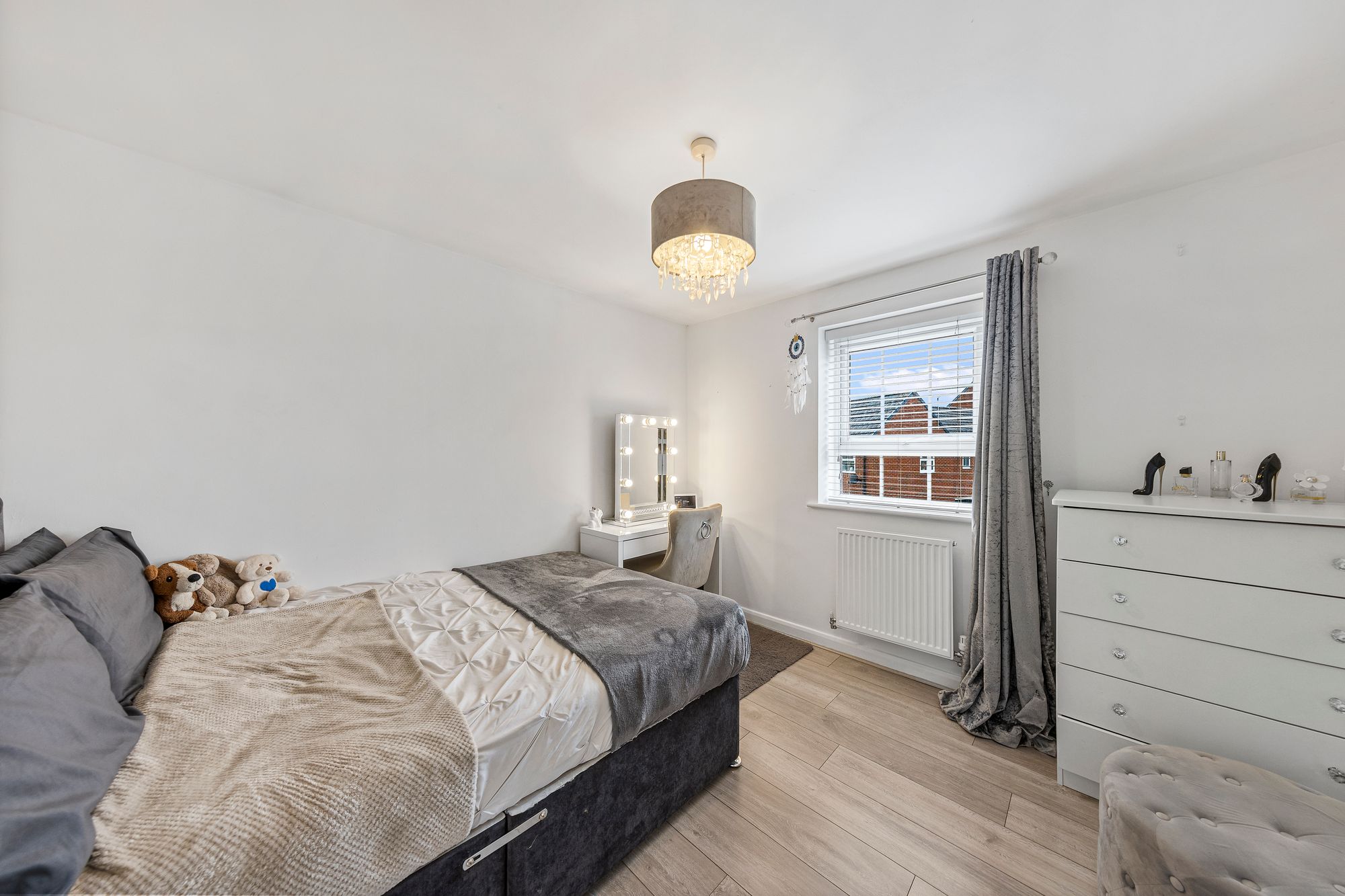 Newark Drive, Great Sankey, WA5
