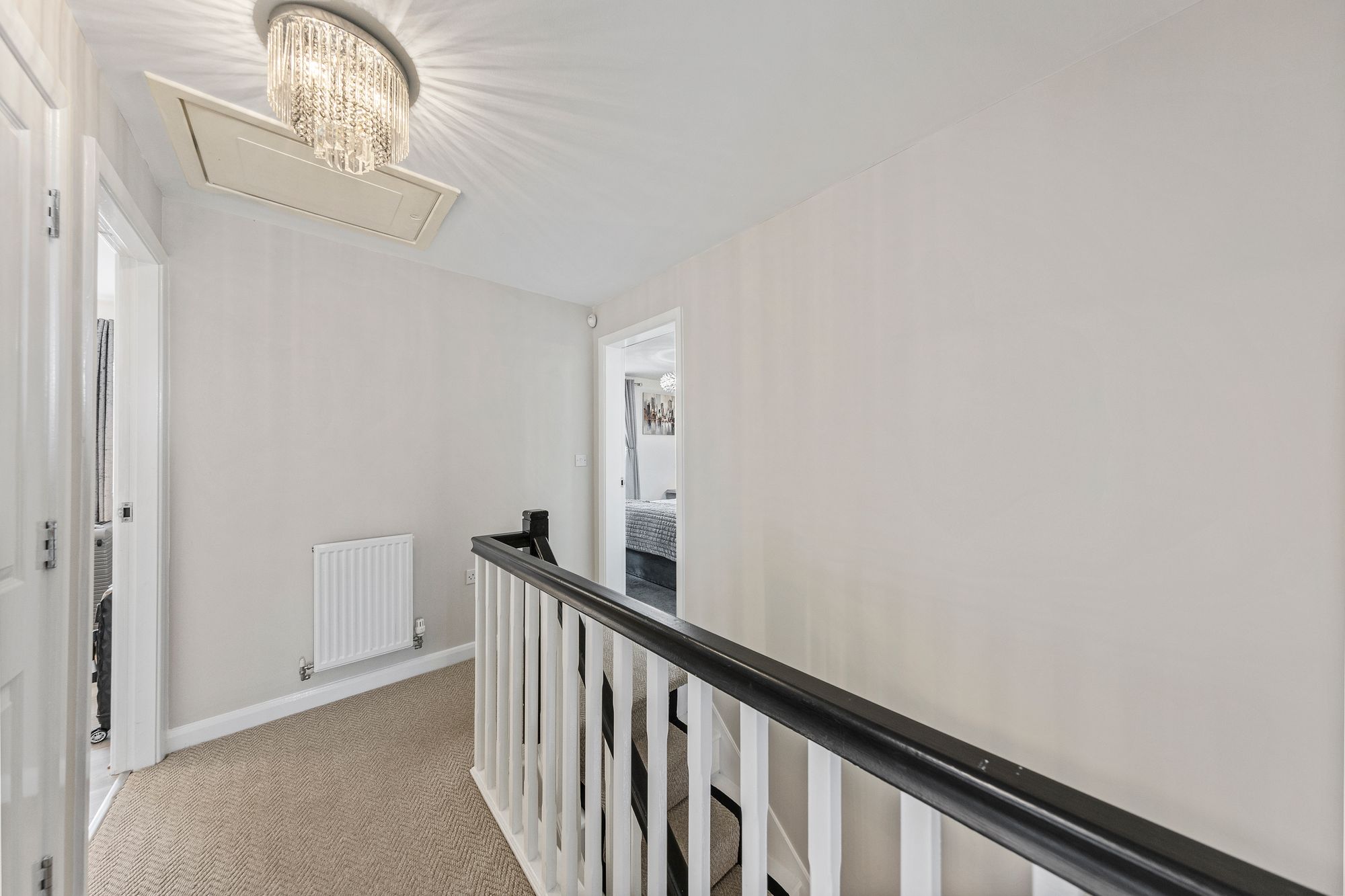 Newark Drive, Great Sankey, WA5