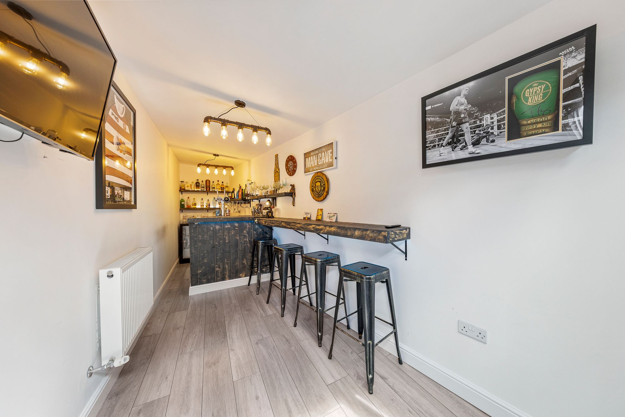 Newark Drive, Great Sankey, WA5