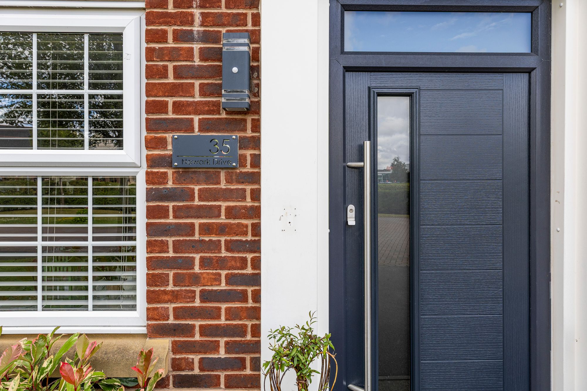 Newark Drive, Great Sankey, WA5