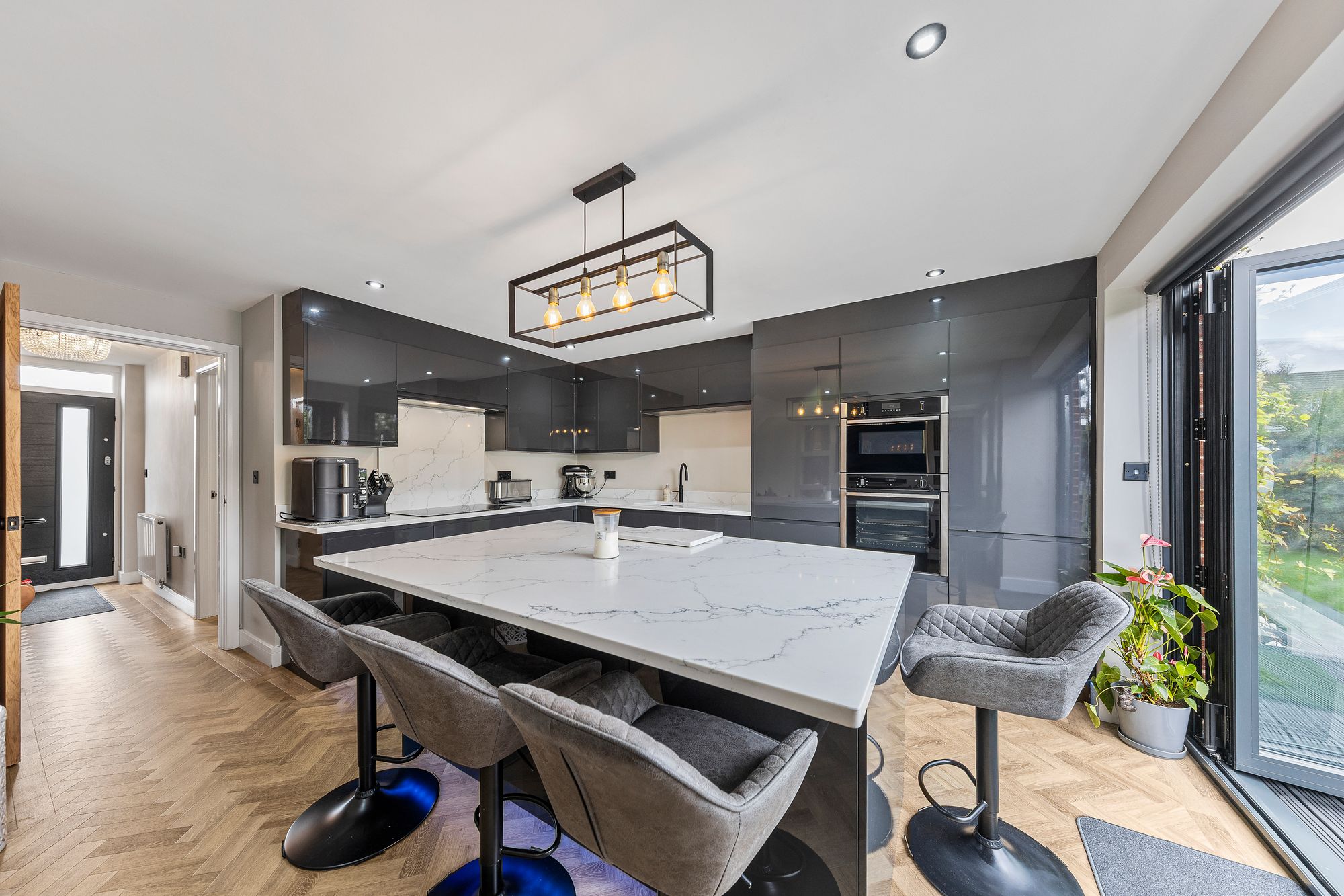 Newark Drive, Great Sankey, WA5