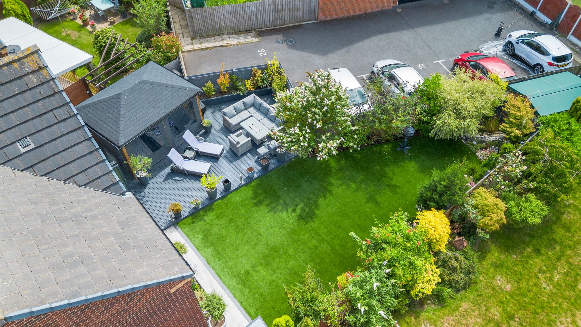 Newark Drive, Great Sankey, WA5