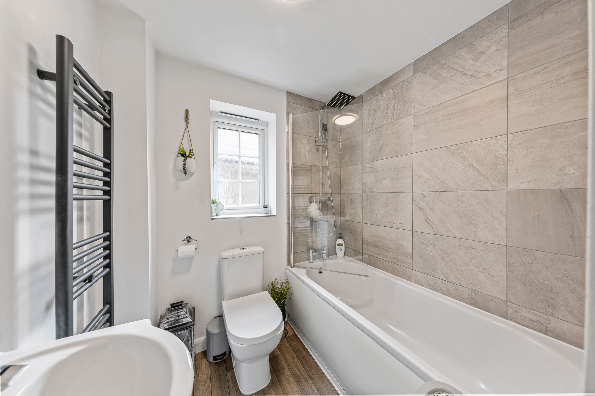 Newark Drive, Great Sankey, WA5