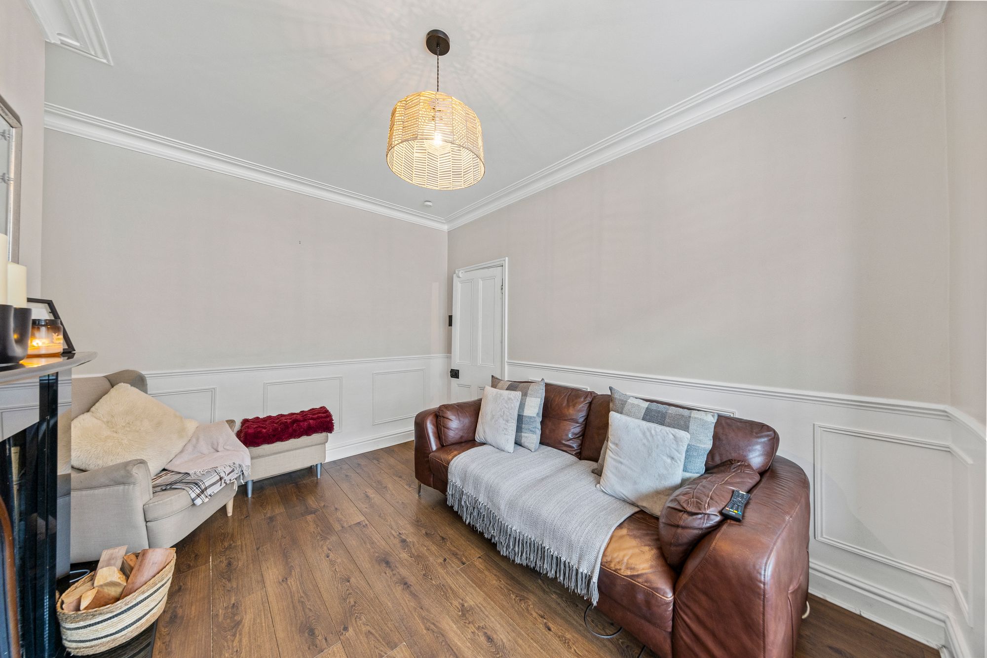 Norris Street, Warrington, WA2