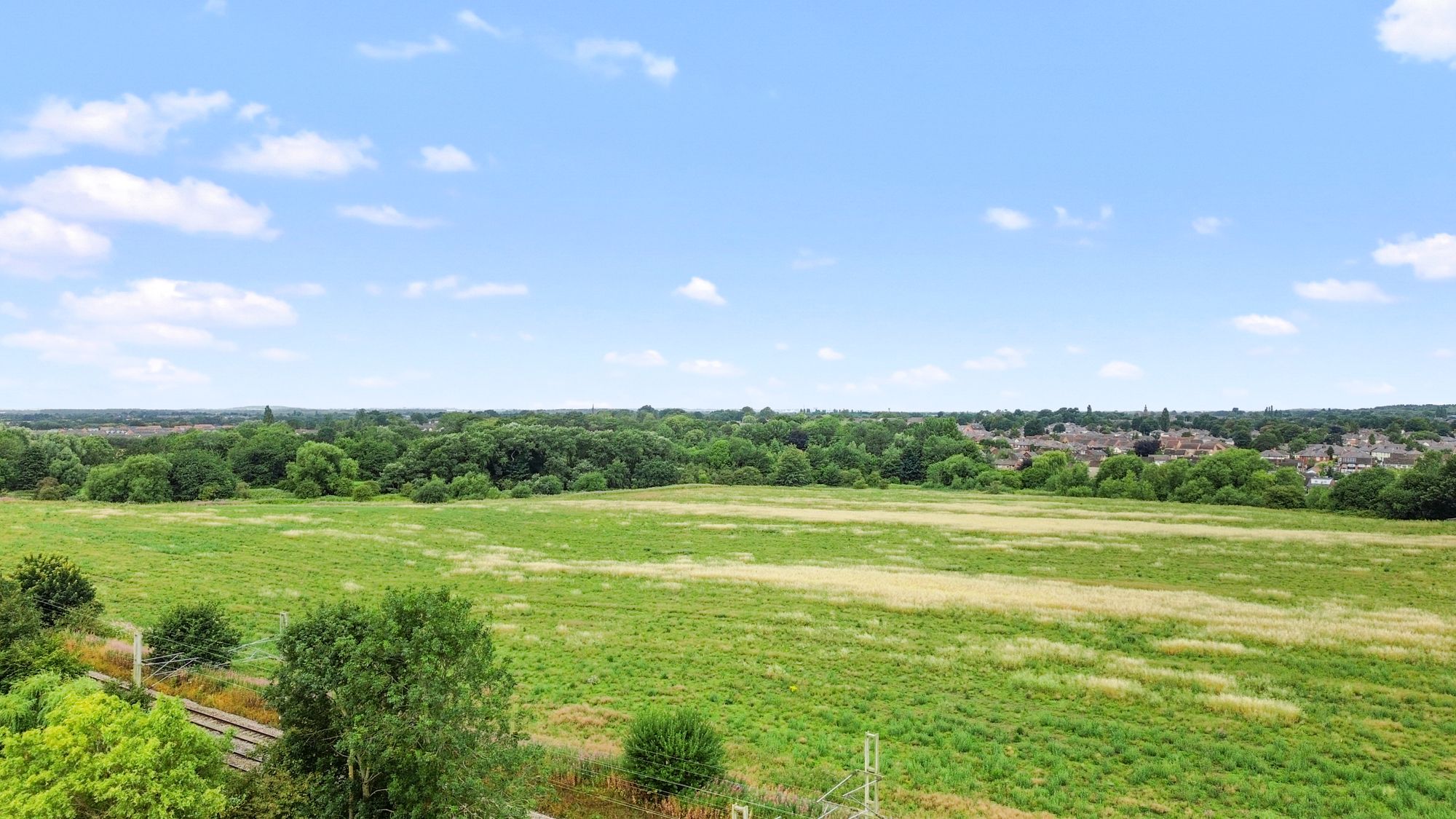 Cholmley Drive, Newton-Le-Willows