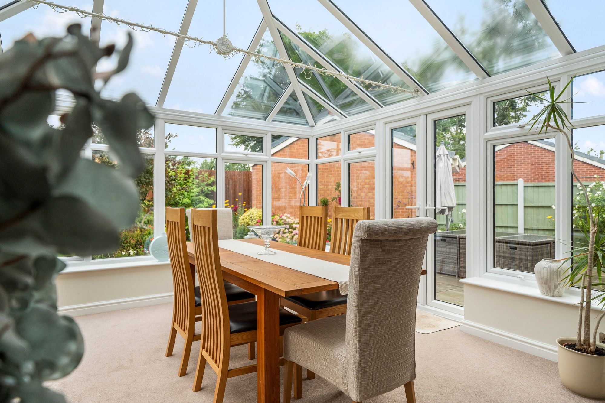 Cholmley Drive, Newton-Le-Willows