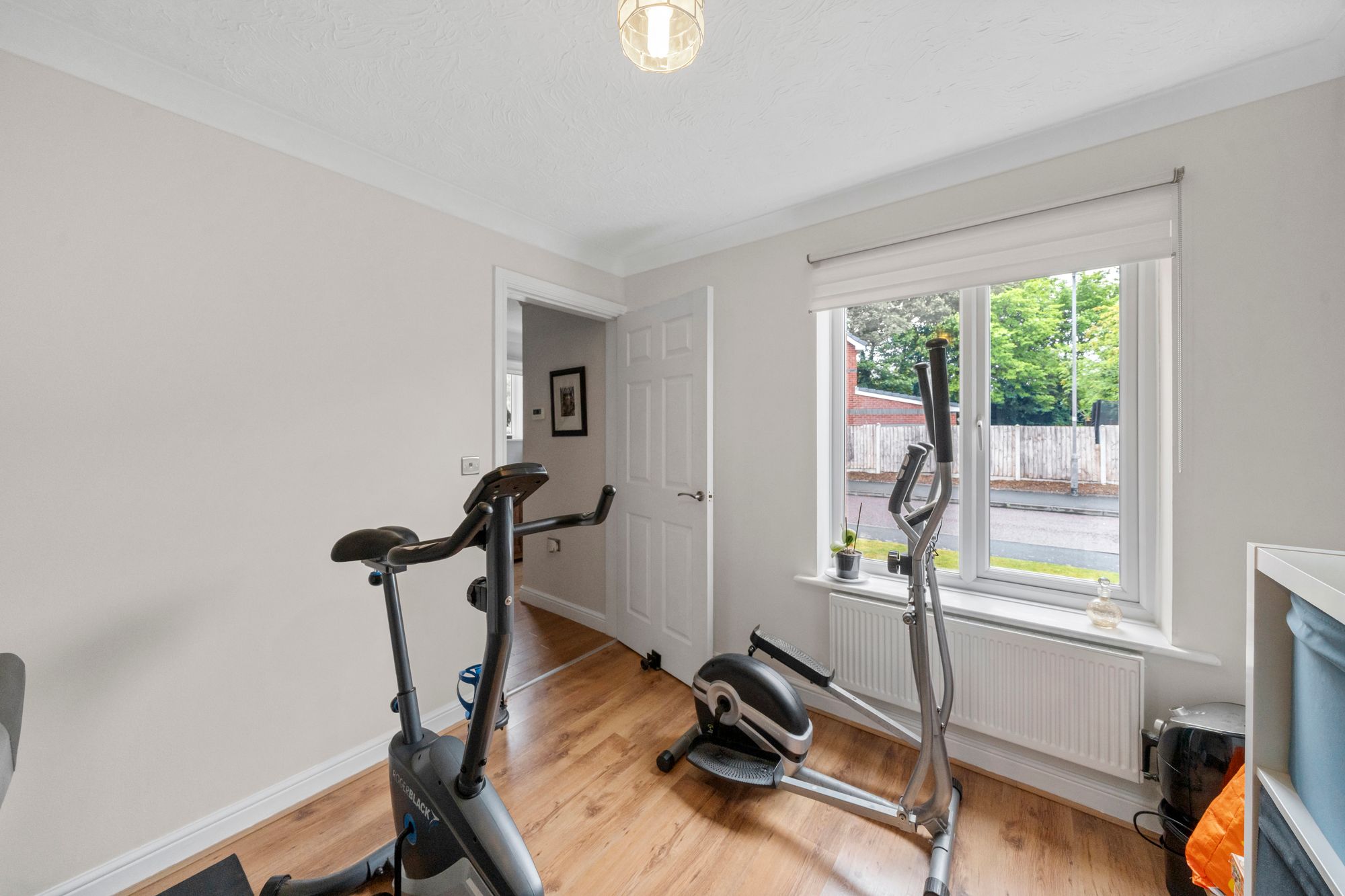 Cholmley Drive, Newton-Le-Willows