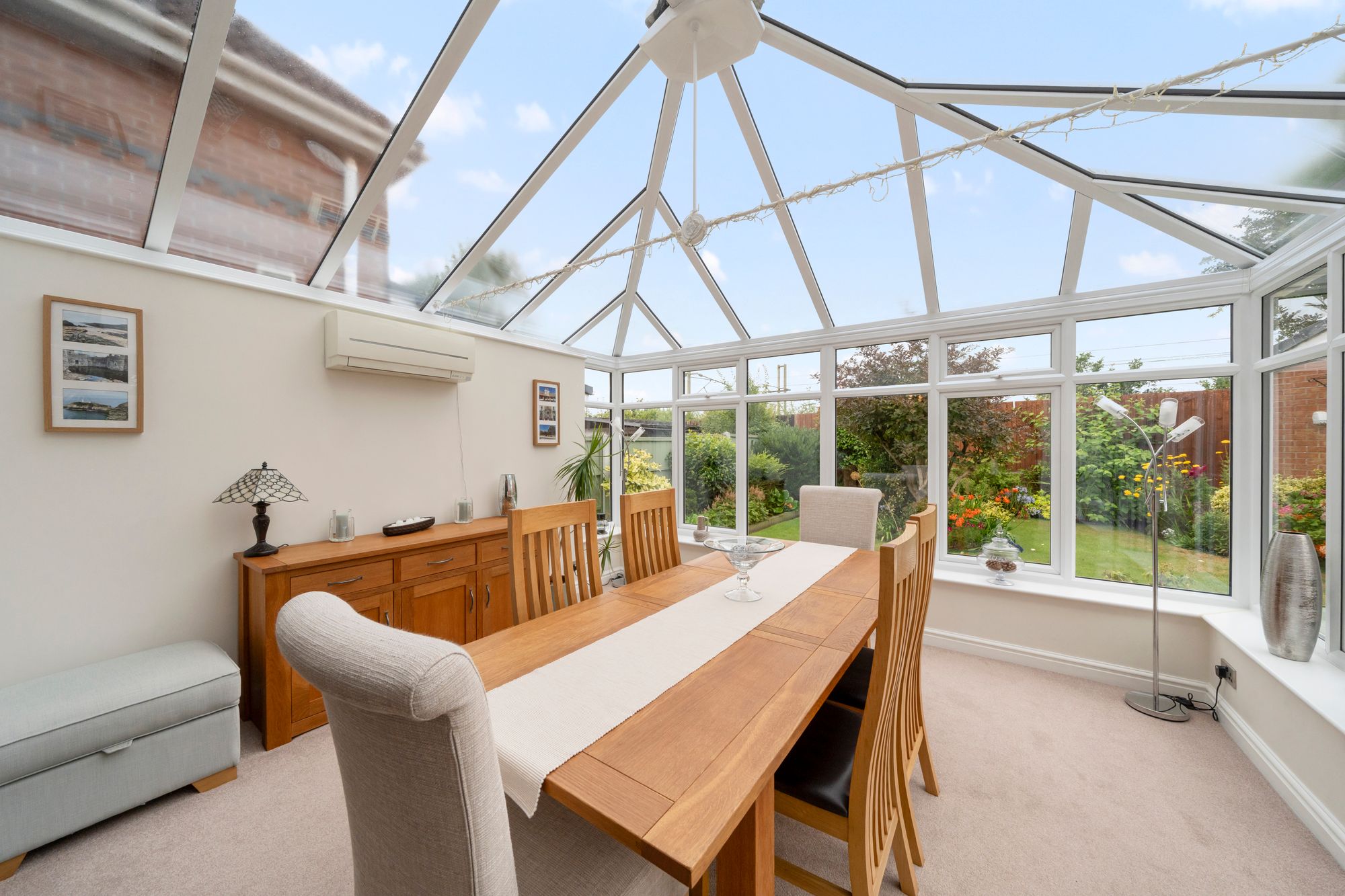 Cholmley Drive, Newton-Le-Willows