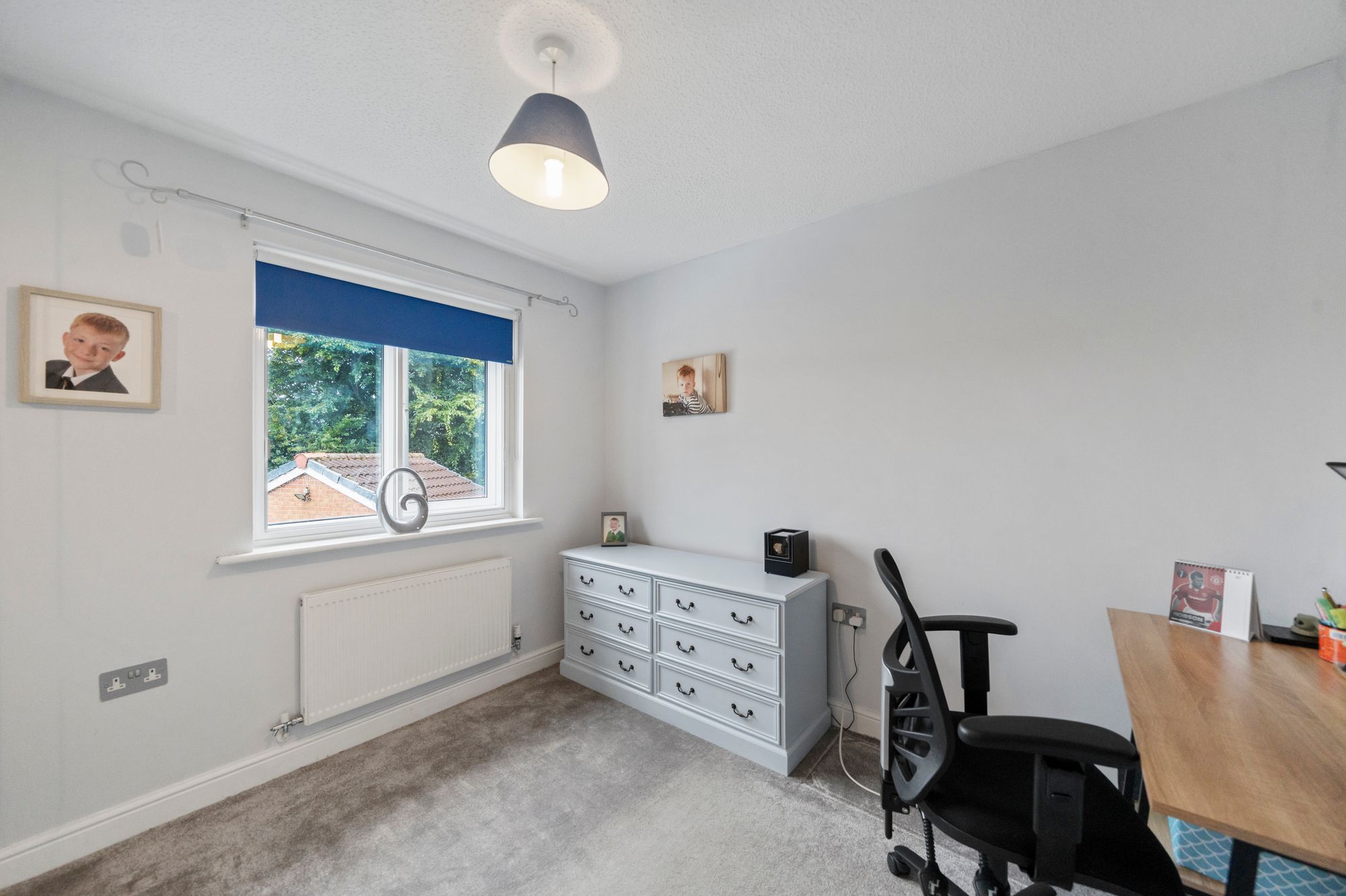 Cholmley Drive, Newton-Le-Willows