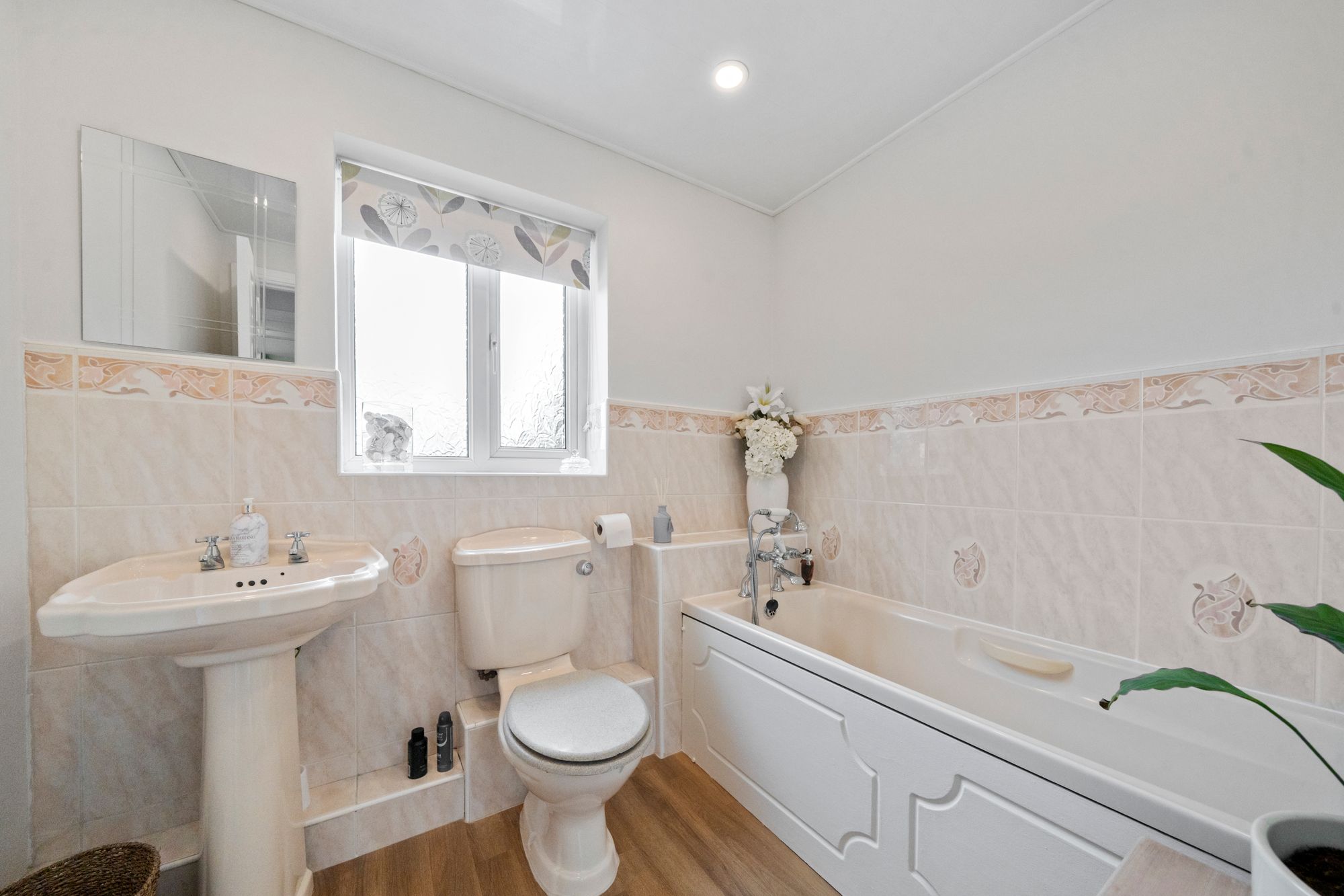 Cholmley Drive, Newton-Le-Willows