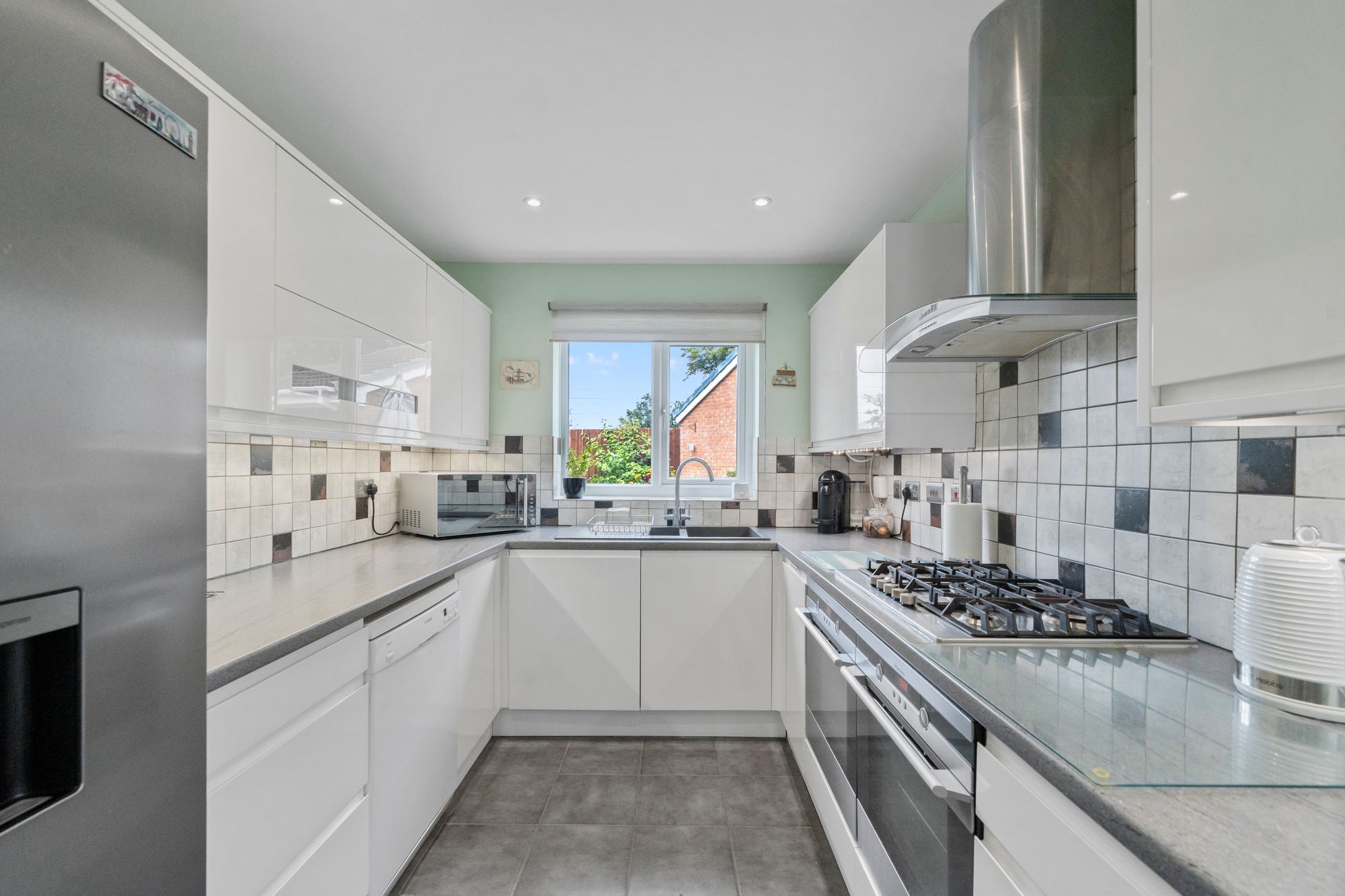 Cholmley Drive, Newton-Le-Willows