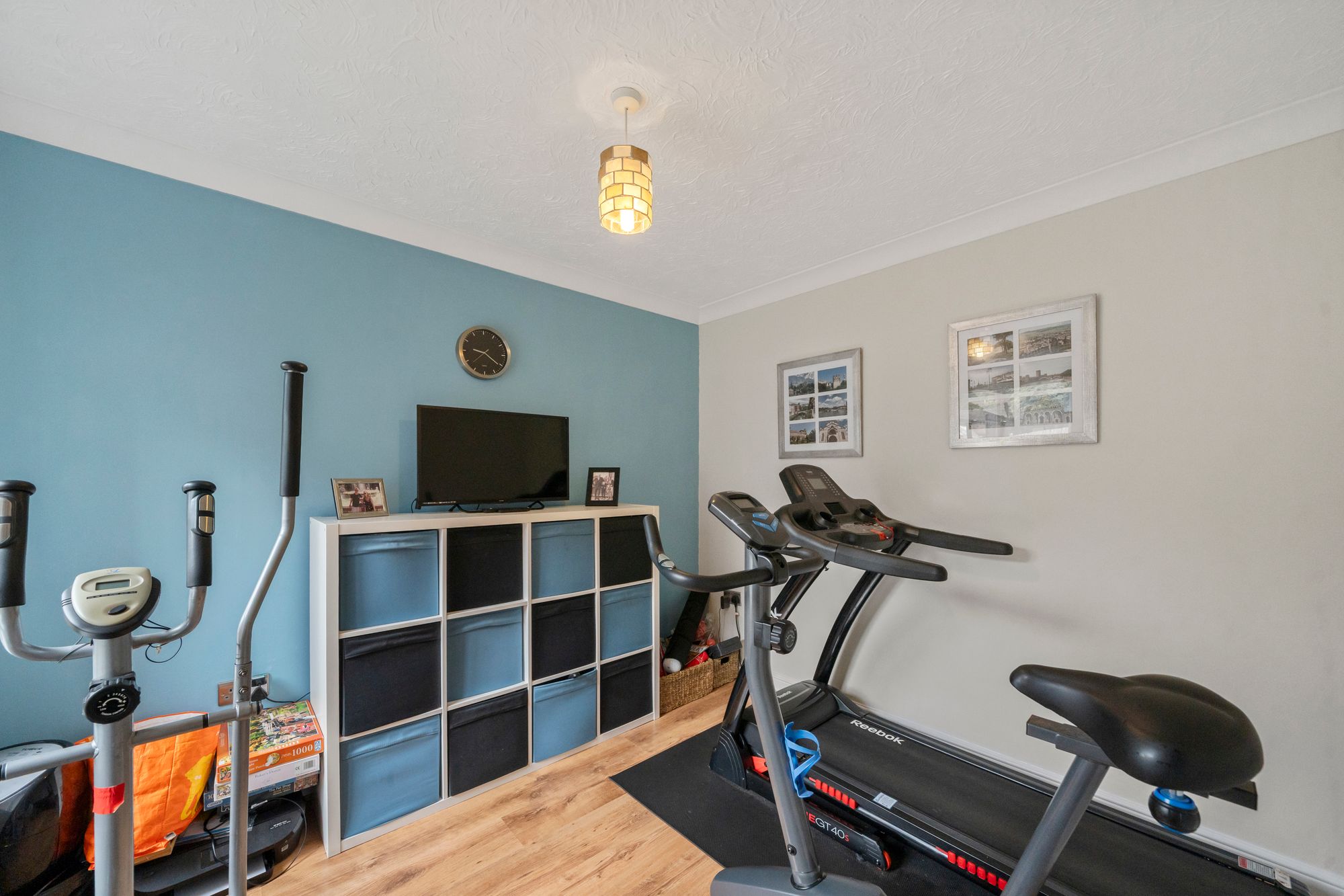 Cholmley Drive, Newton-Le-Willows