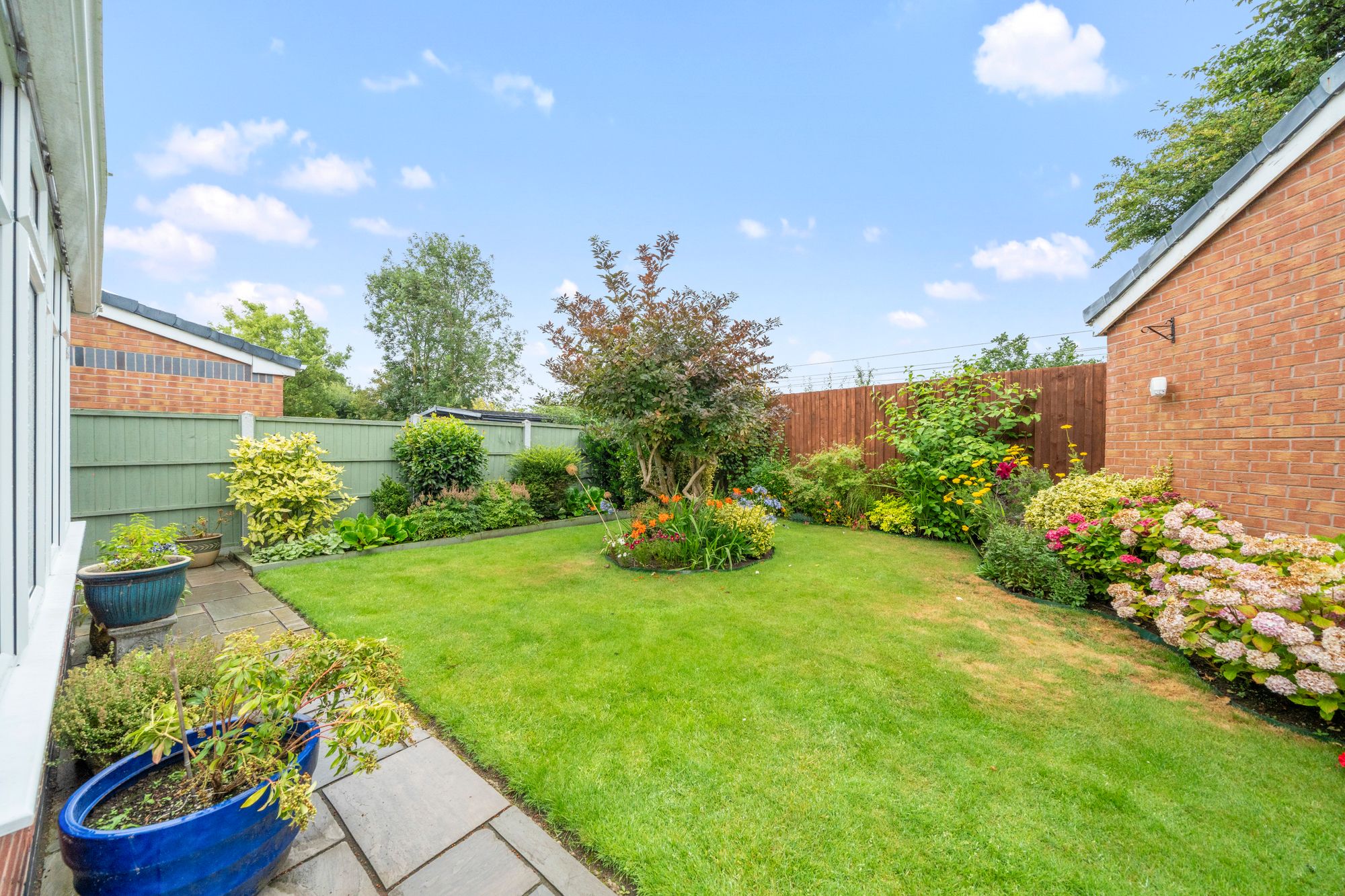 Cholmley Drive, Newton-Le-Willows