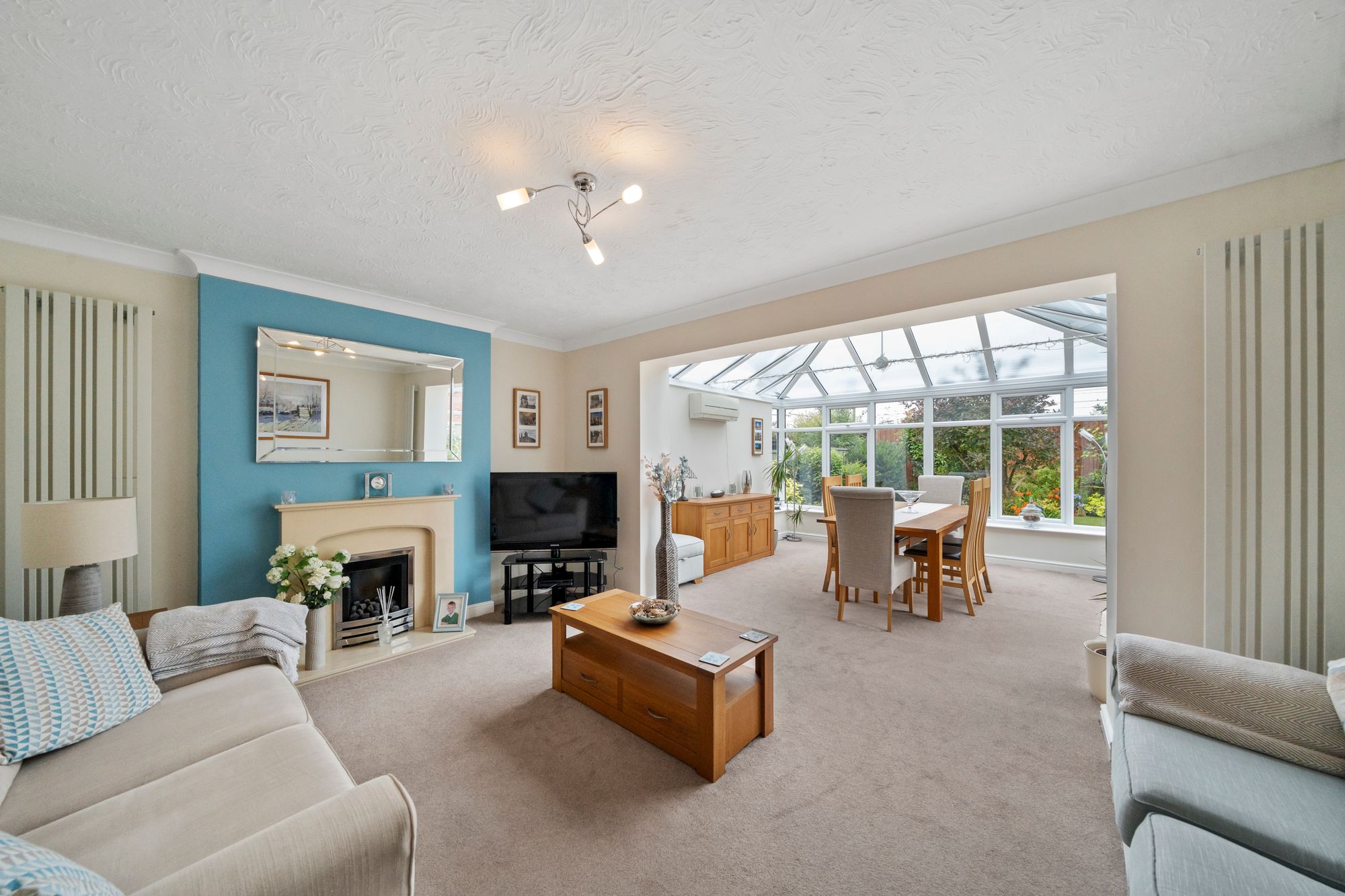 Cholmley Drive, Newton-Le-Willows