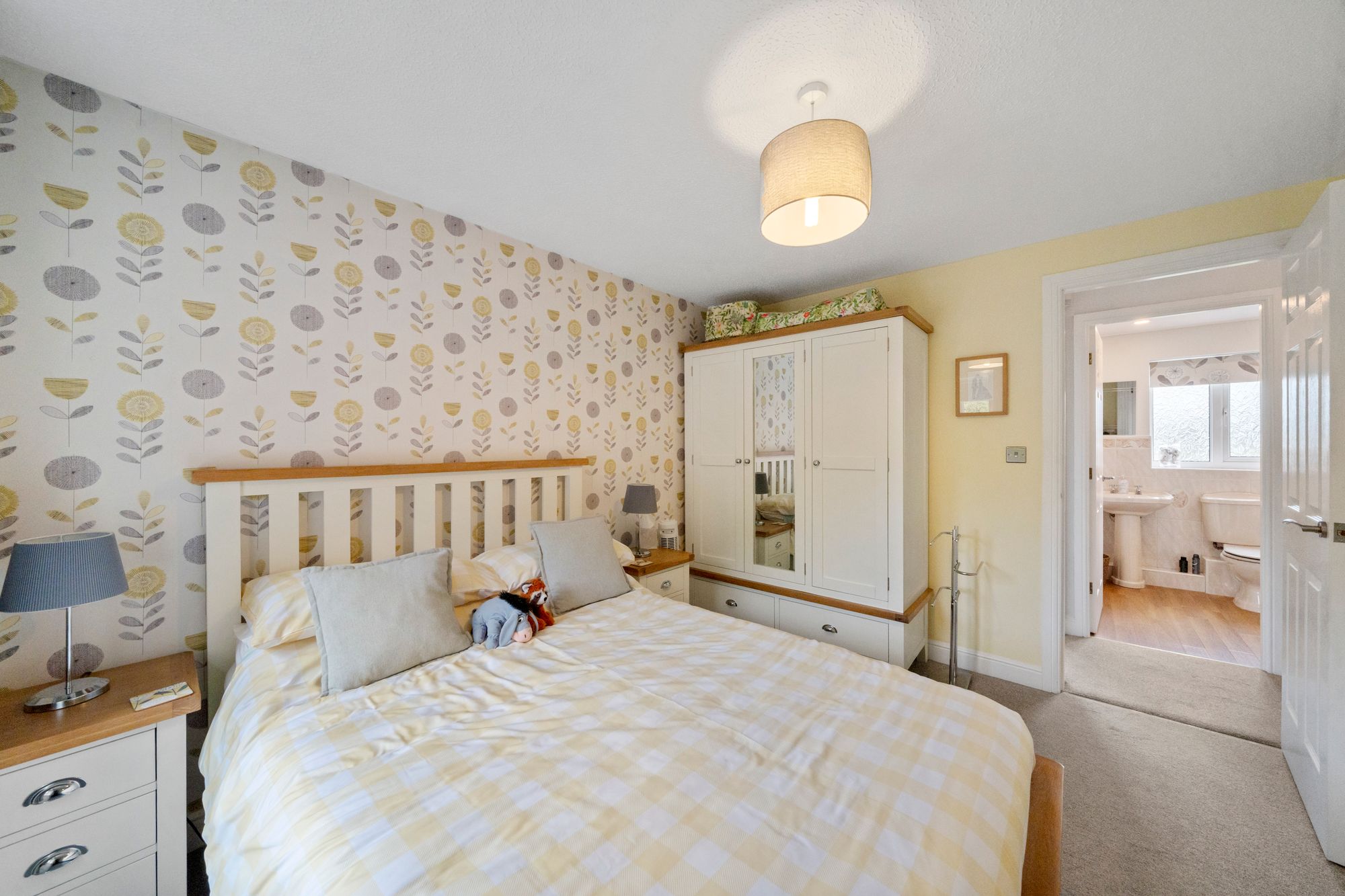 Cholmley Drive, Newton-Le-Willows