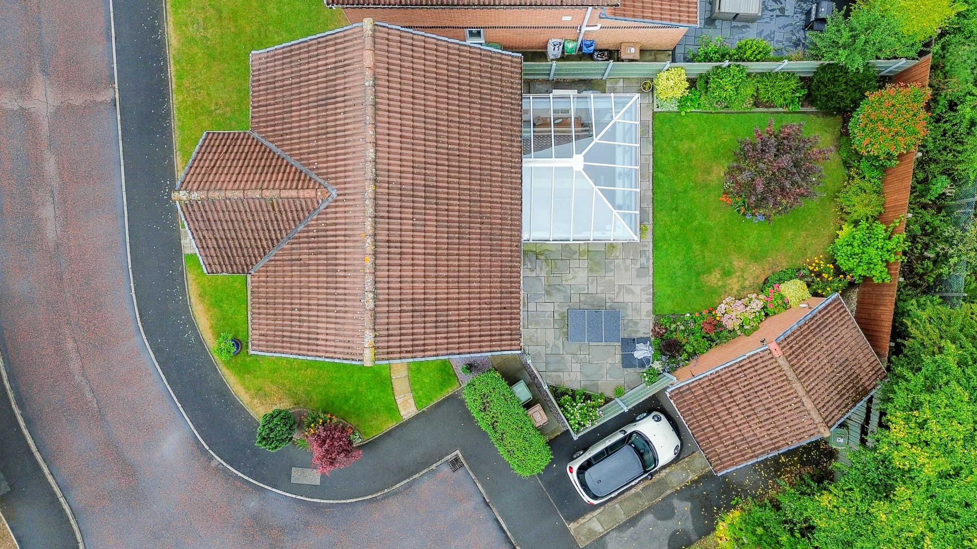 Cholmley Drive, Newton-Le-Willows