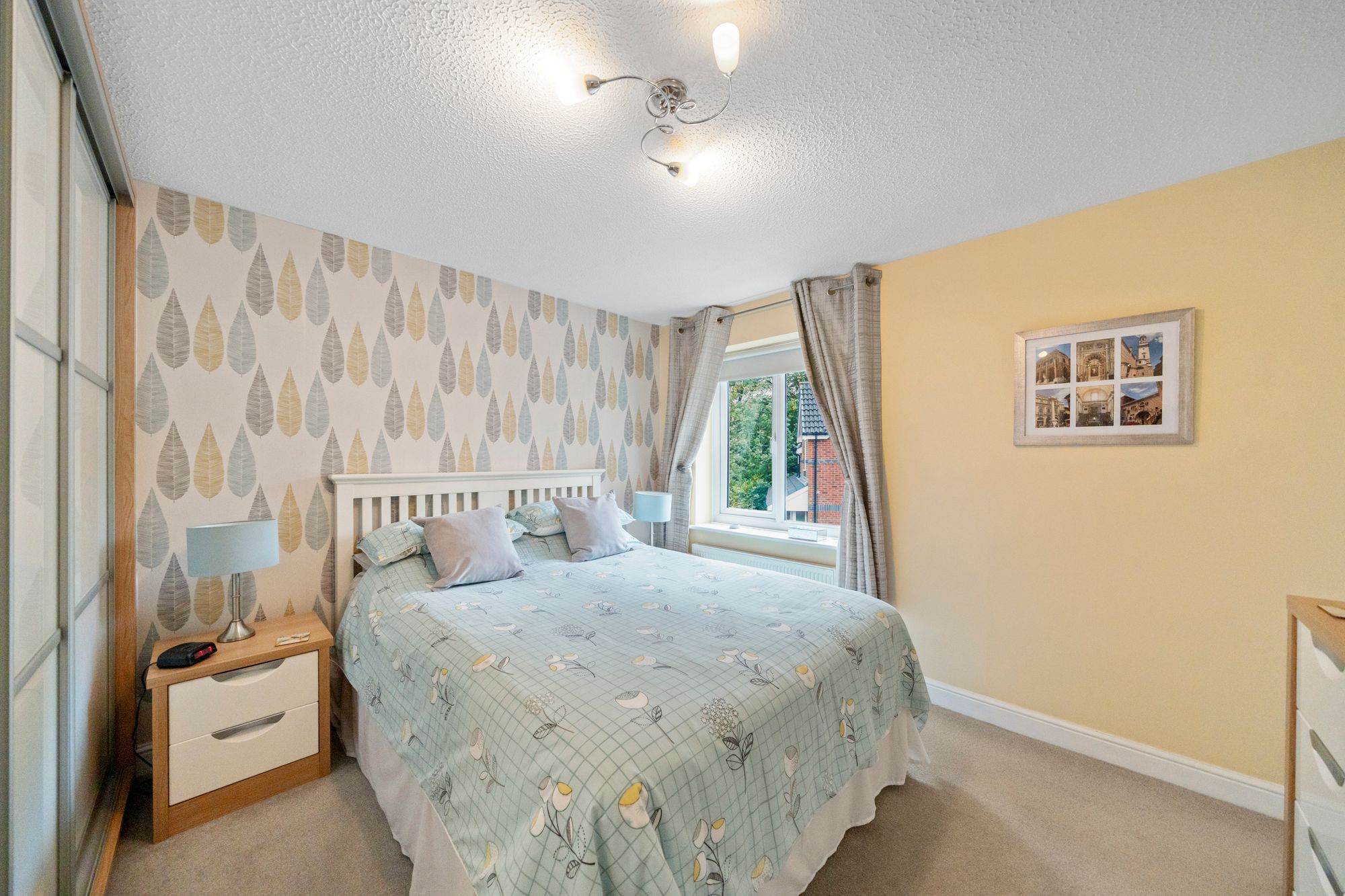 Cholmley Drive, Newton-Le-Willows