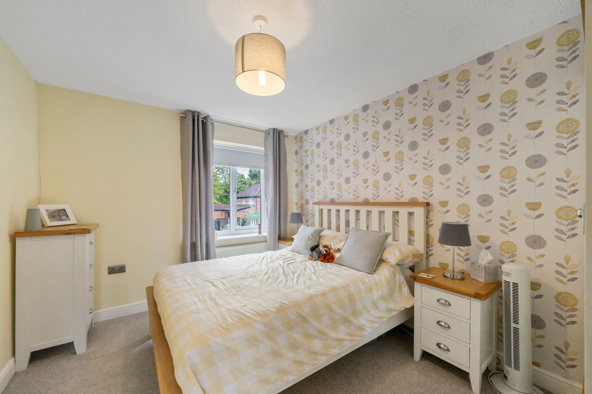 Cholmley Drive, Newton-Le-Willows