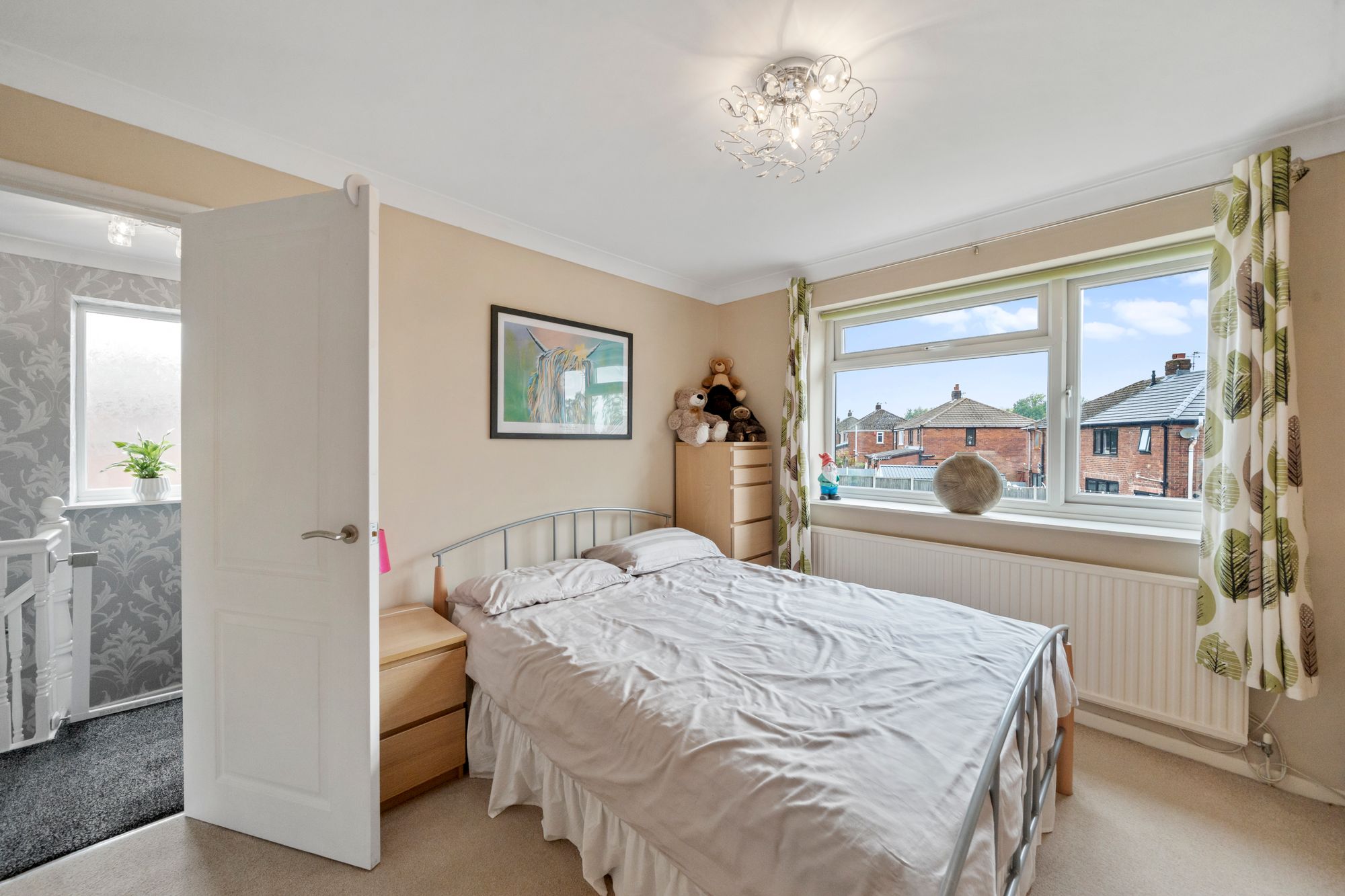 Blenheim Road, Ashton-In-Makerfield, WN4