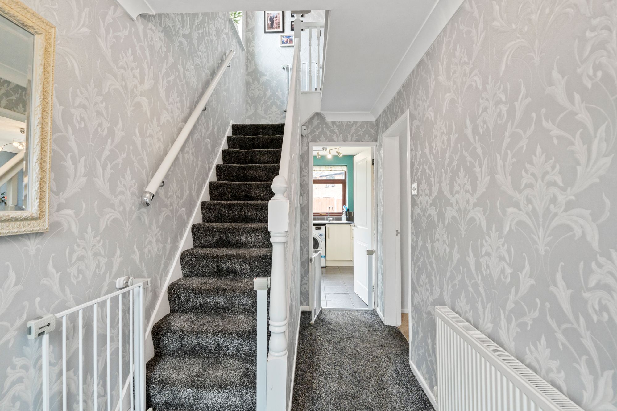 Blenheim Road, Ashton-In-Makerfield, WN4