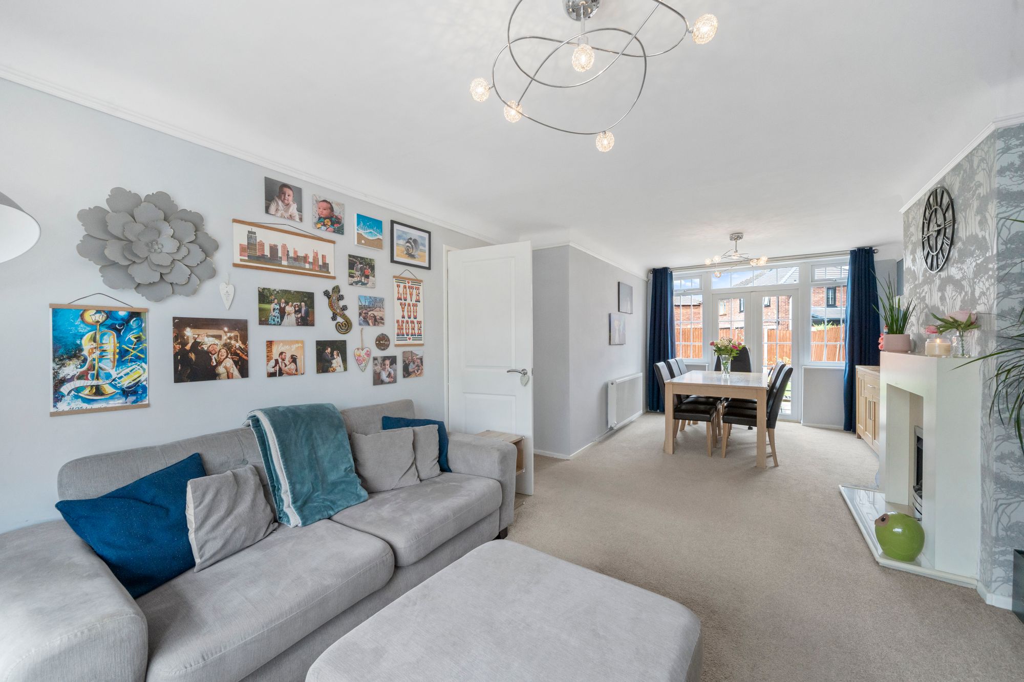Blenheim Road, Ashton-In-Makerfield, WN4