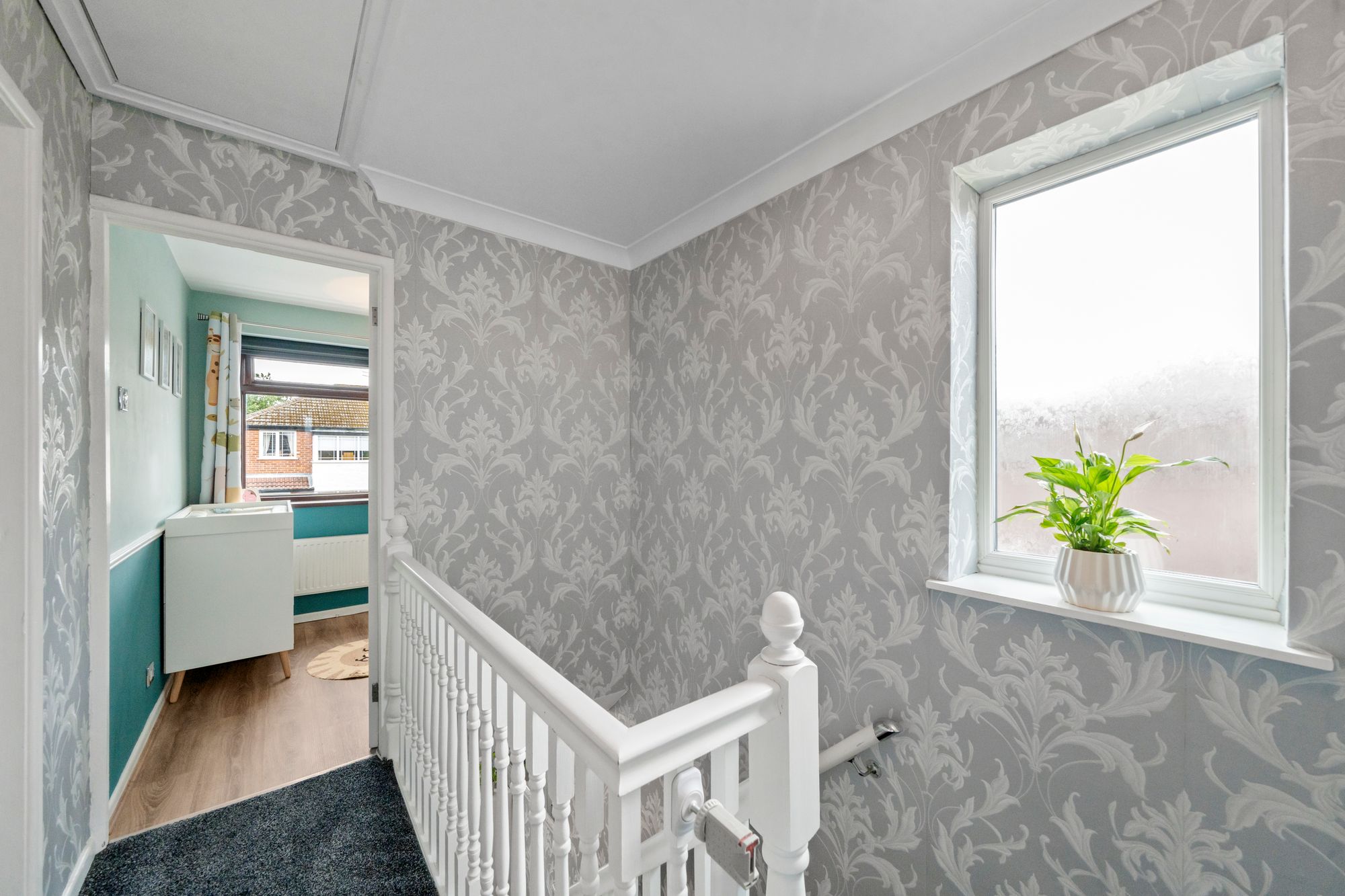 Blenheim Road, Ashton-In-Makerfield, WN4