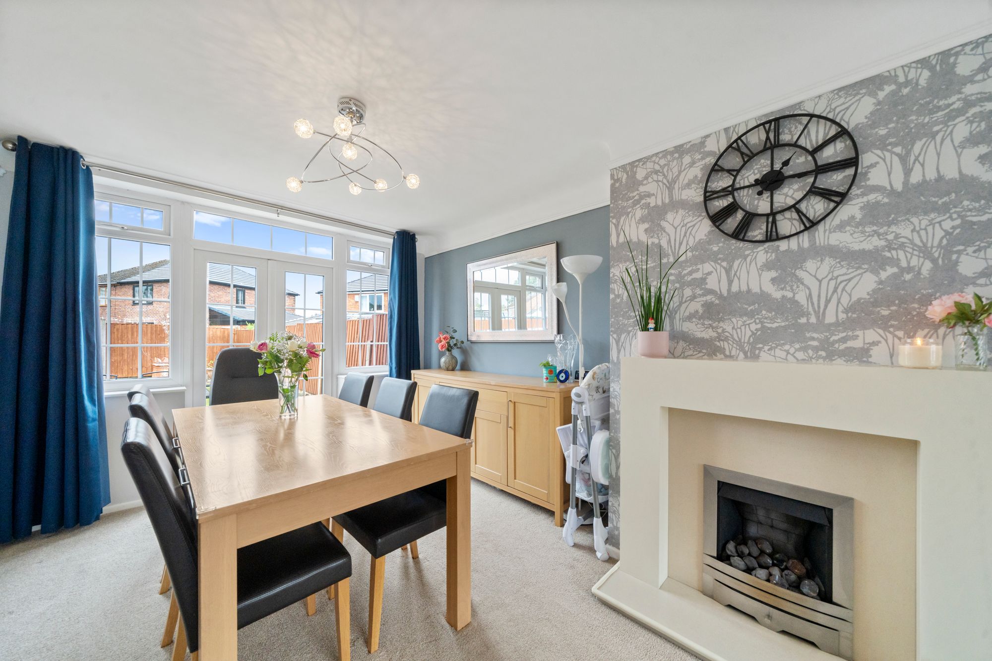 Blenheim Road, Ashton-In-Makerfield, WN4