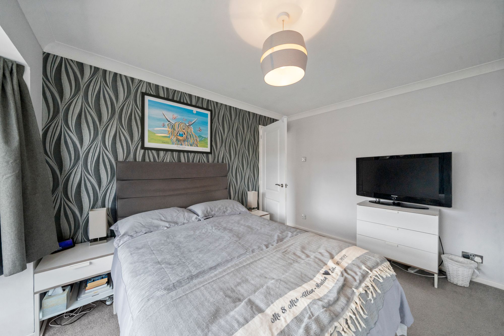 Blenheim Road, Ashton-In-Makerfield, WN4