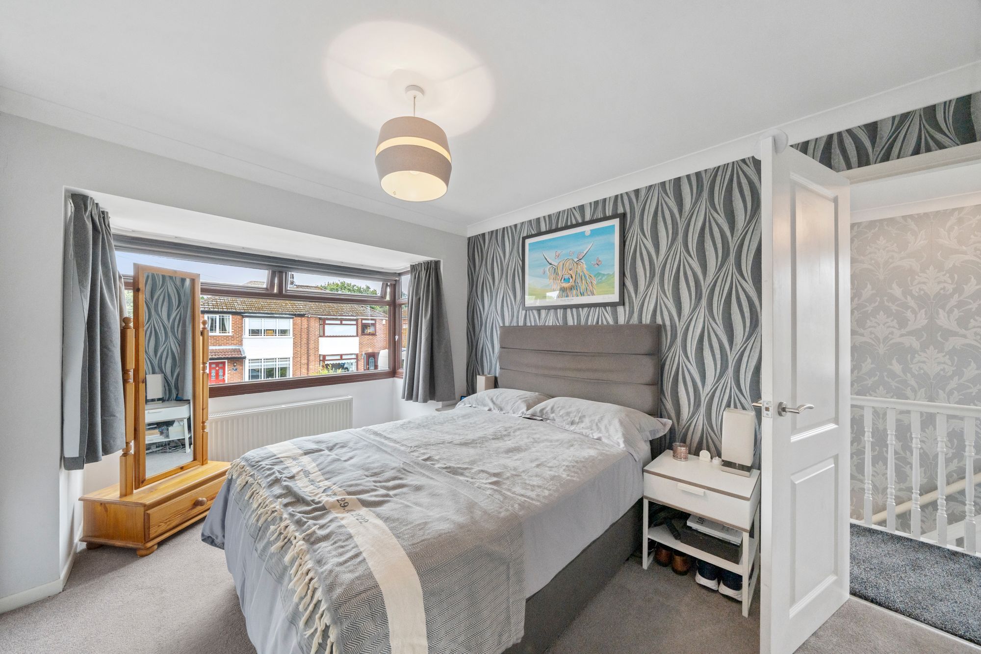 Blenheim Road, Ashton-In-Makerfield, WN4