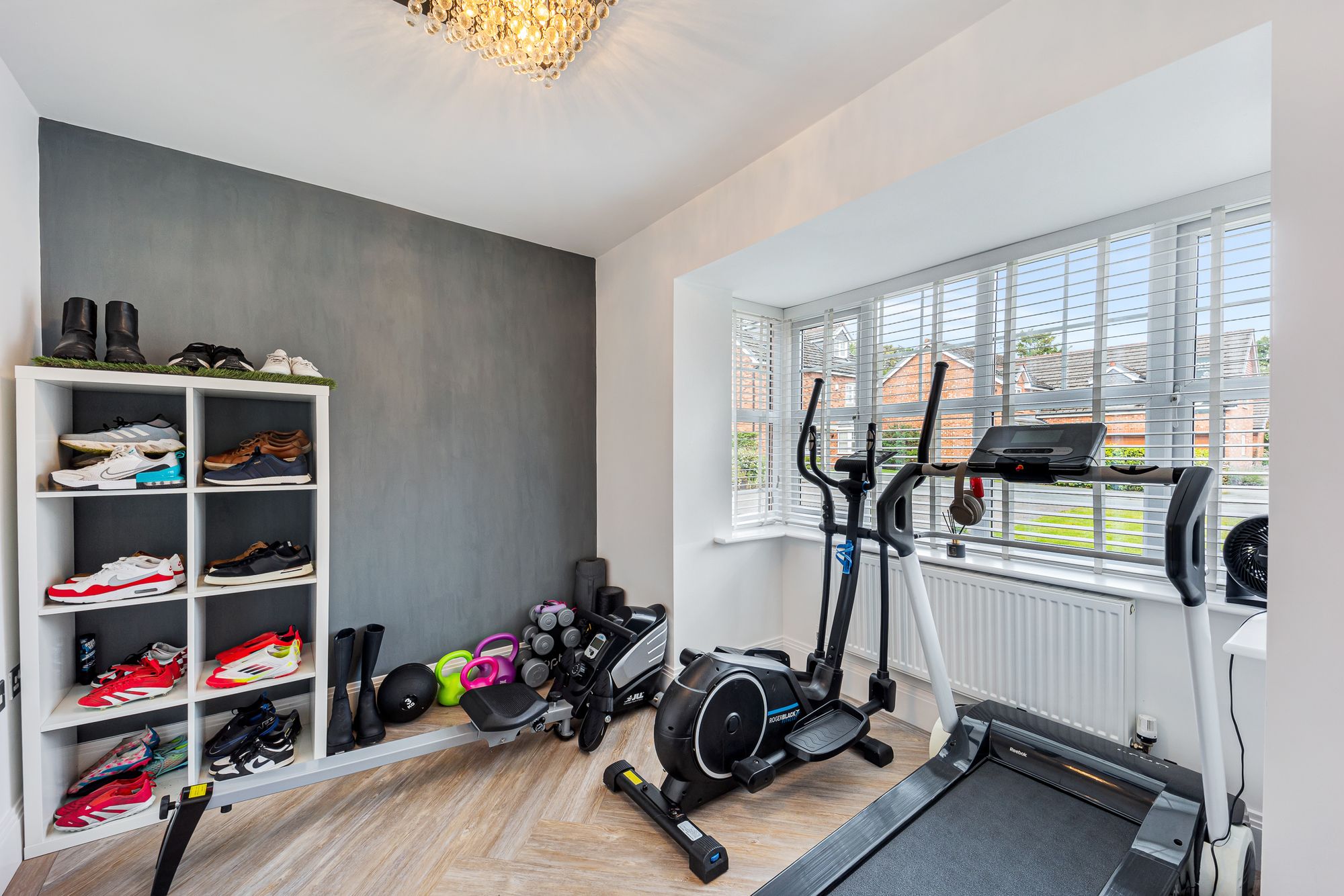 Heathfield Gardens, Runcorn, WA7