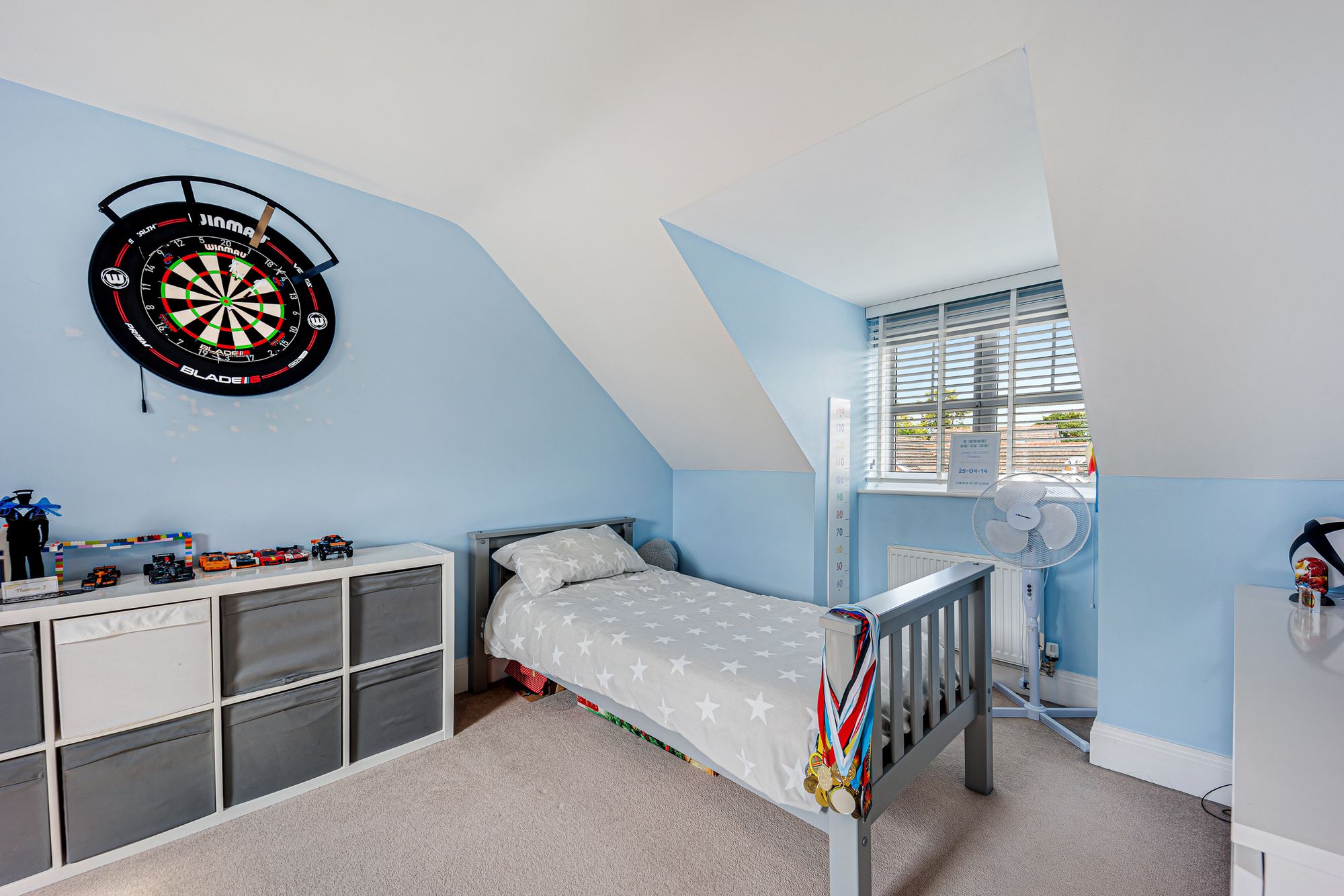 Heathfield Gardens, Runcorn, WA7