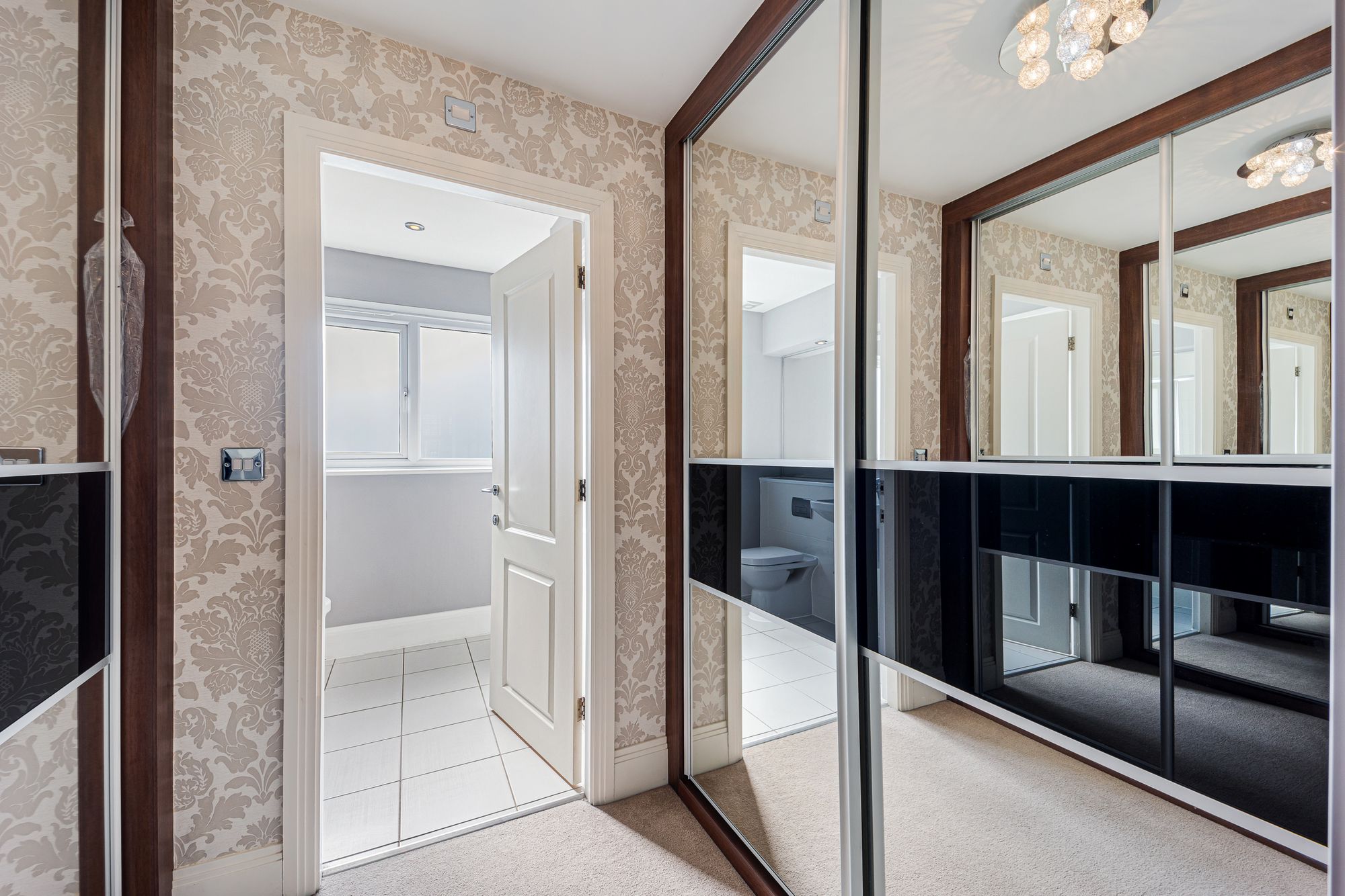 Heathfield Gardens, Runcorn, WA7