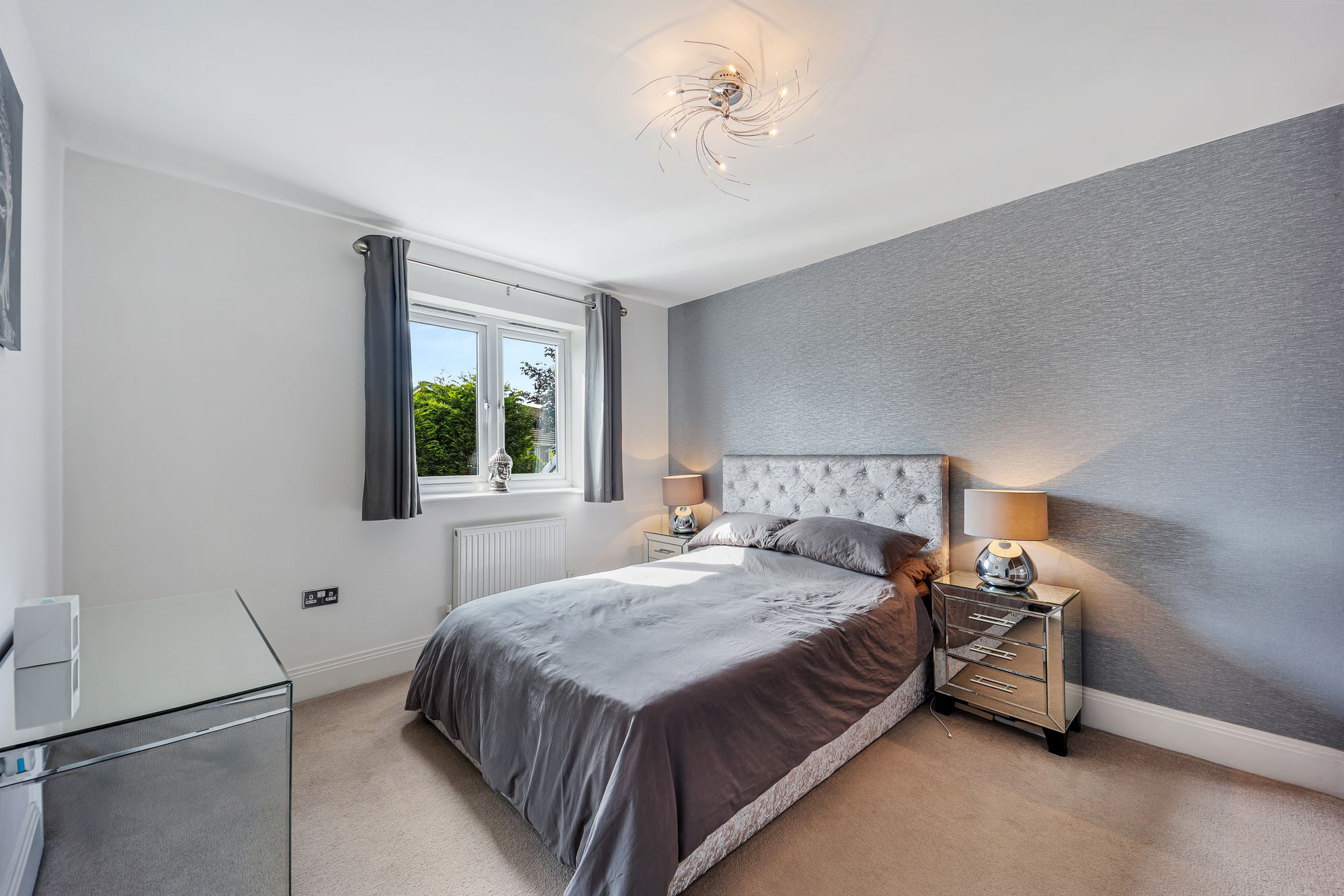 Heathfield Gardens, Runcorn, WA7