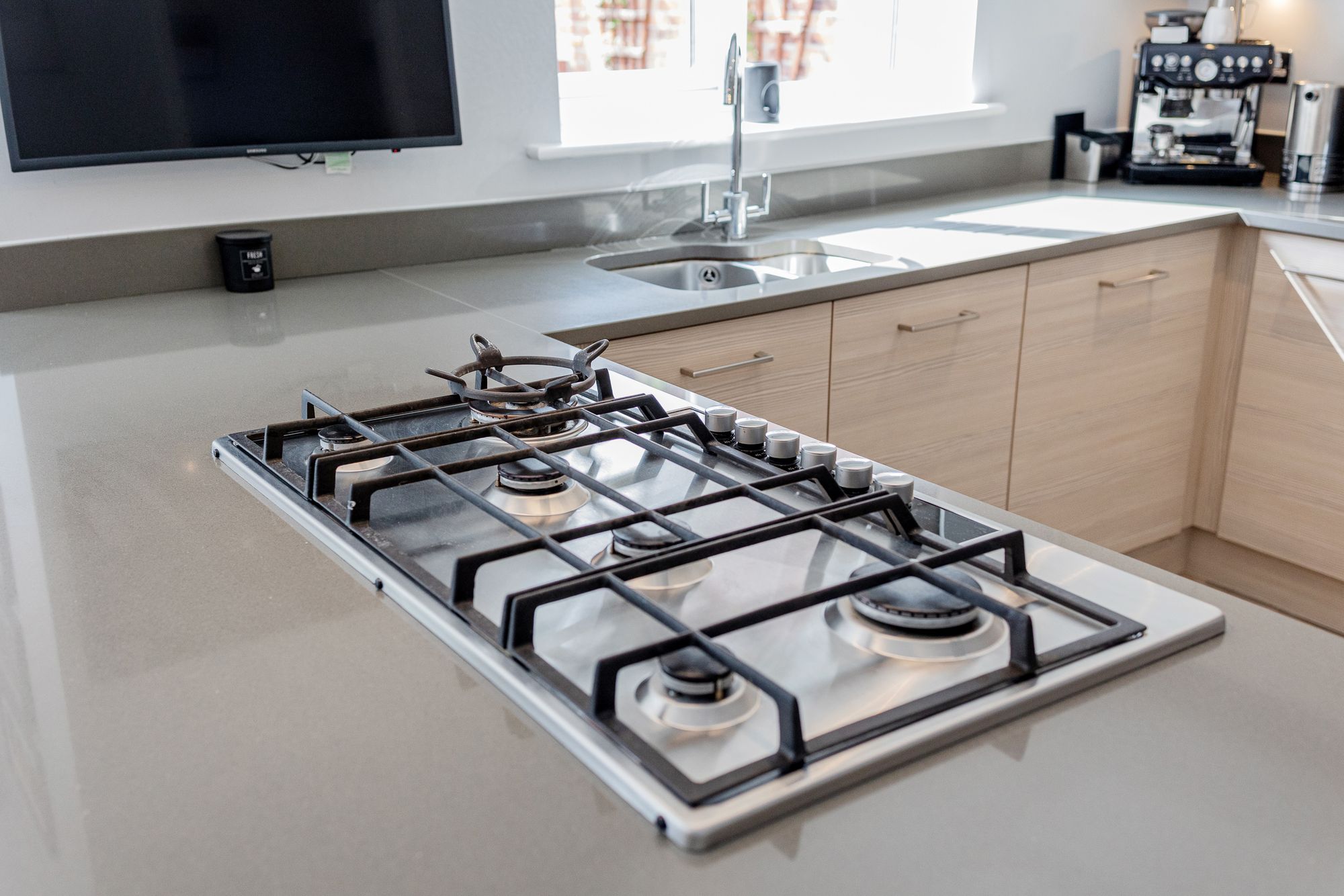 Heathfield Gardens, Runcorn, WA7